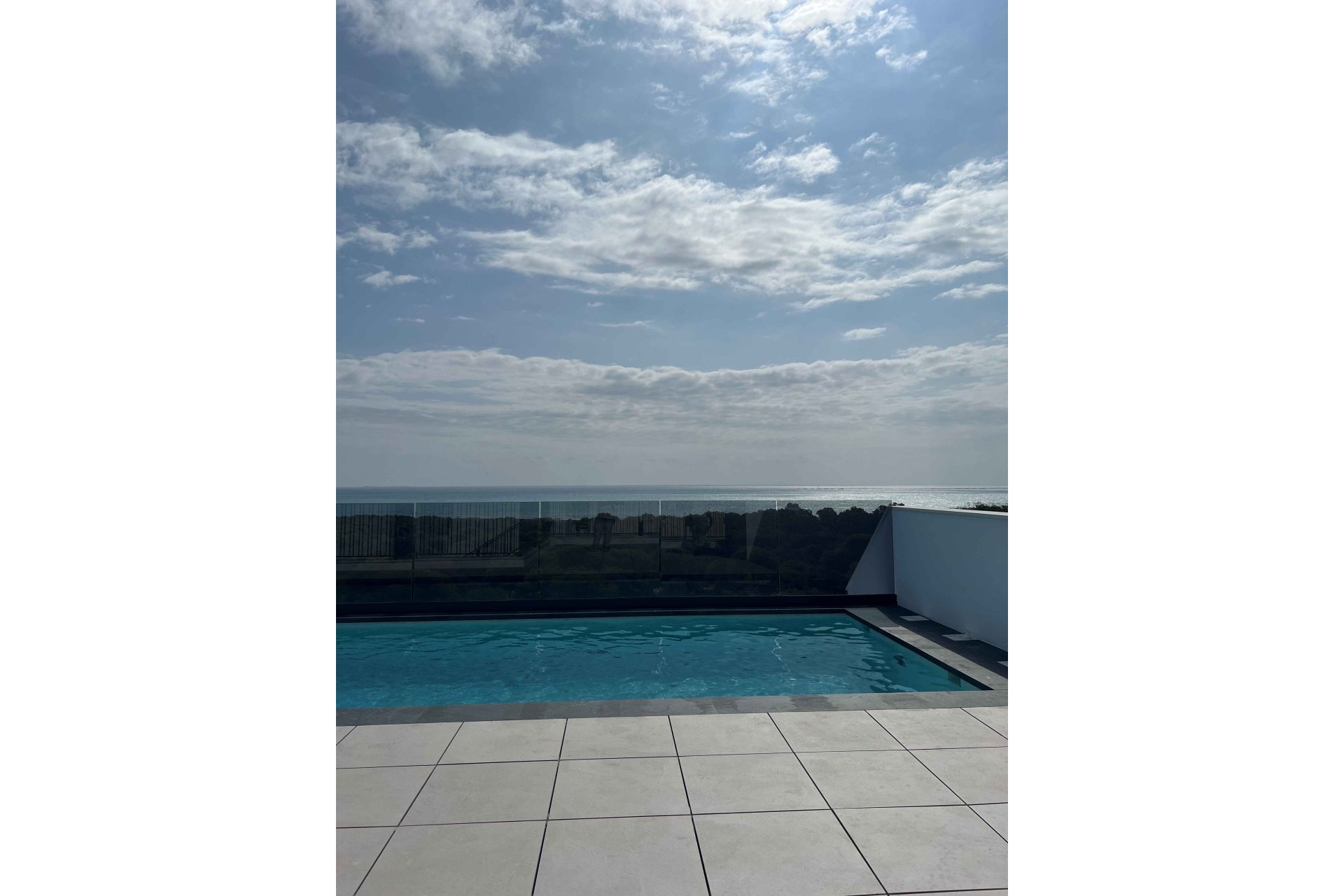 Nowy budynek - Penthouse - Guardamar del Segura