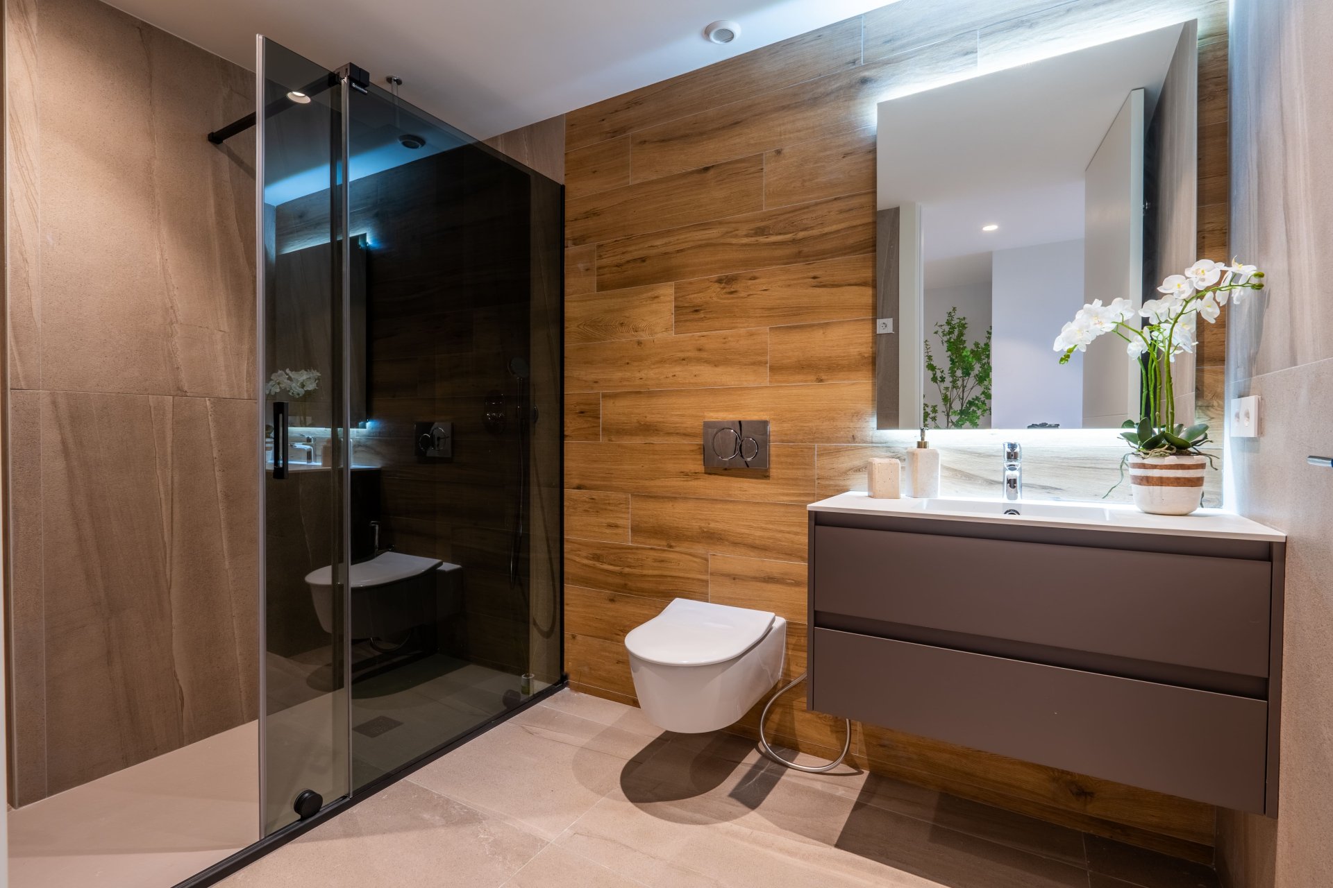 Nowy budynek - Penthouse - Guardamar del Segura