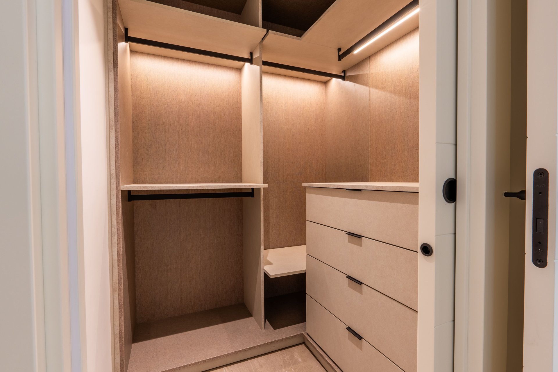 Nowy budynek - Penthouse - Guardamar del Segura