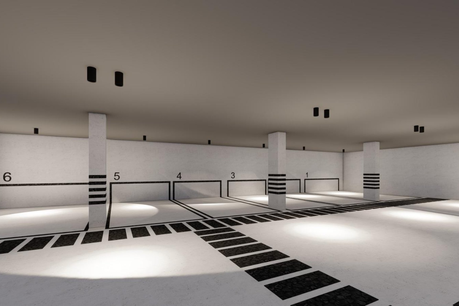 Nowy budynek - Penthouse - Guardamar del Segura