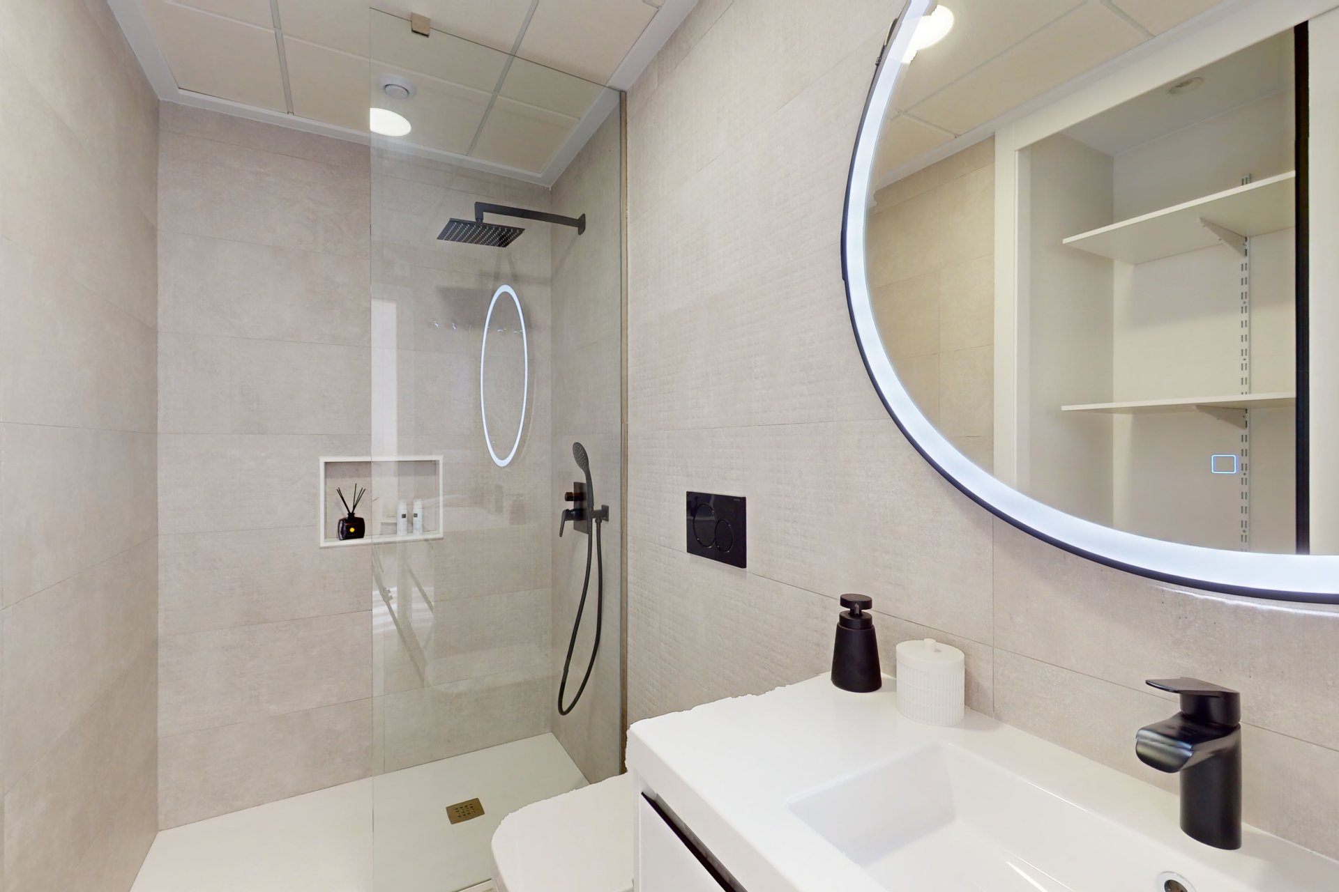 Nowy budynek - Penthouse - Guardamar del Segura