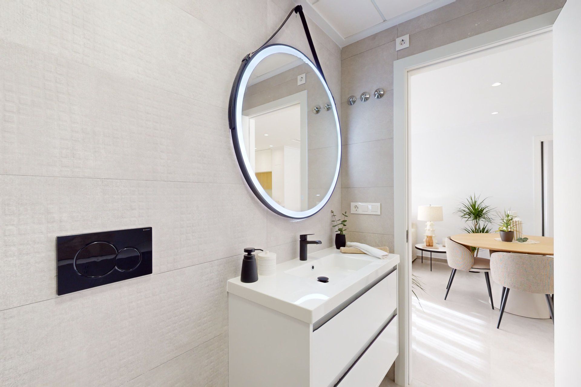 Nowy budynek - Penthouse - Guardamar del Segura