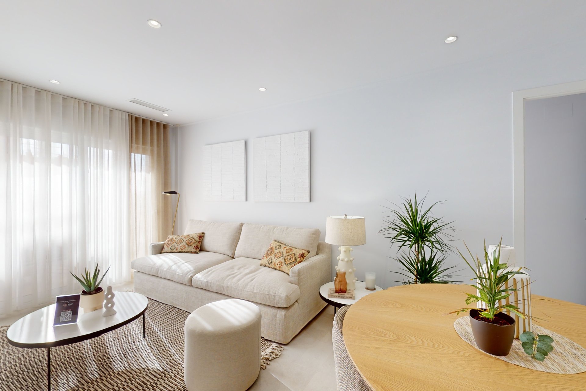 Nowy budynek - Penthouse - Guardamar del Segura