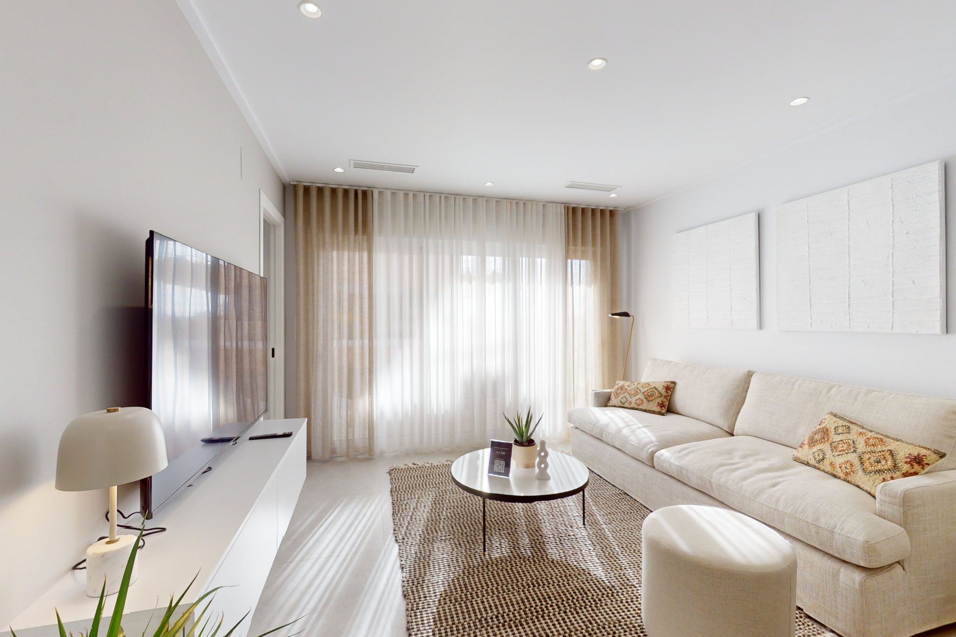 Nowy budynek - Penthouse - Guardamar del Segura