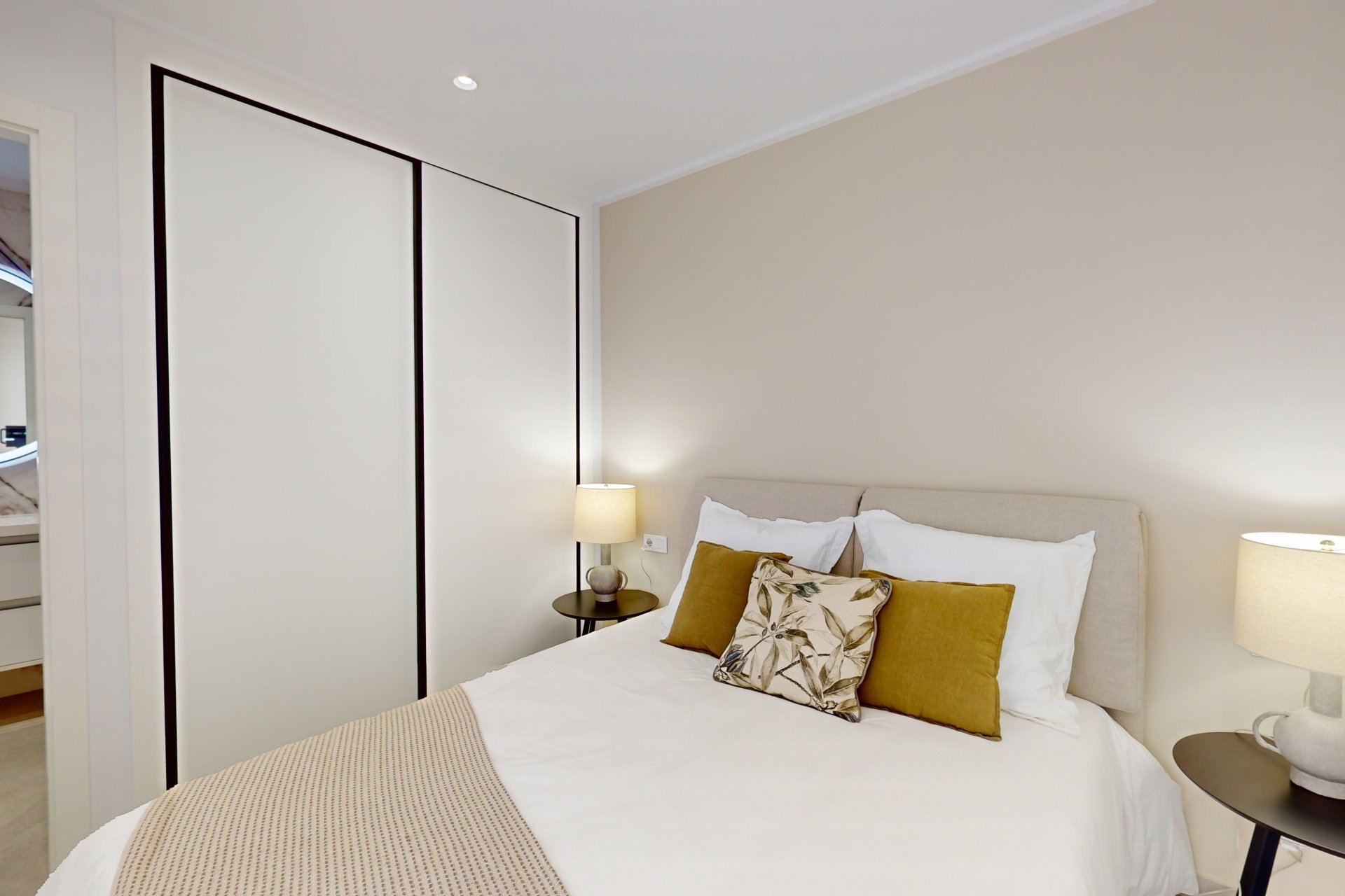 Nowy budynek - Penthouse - Guardamar del Segura