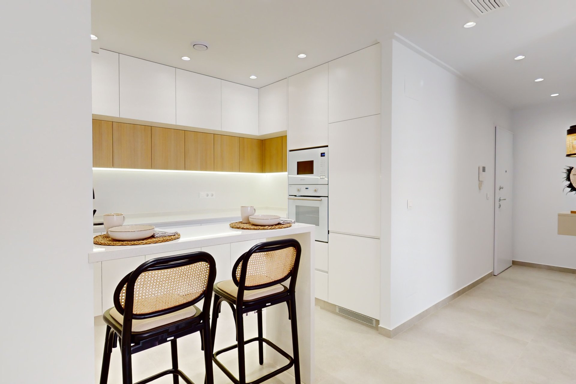 Nowy budynek - Penthouse - Guardamar del Segura