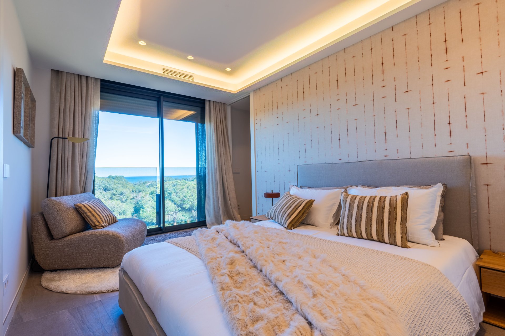 Nowy budynek - Penthouse - Guardamar del Segura