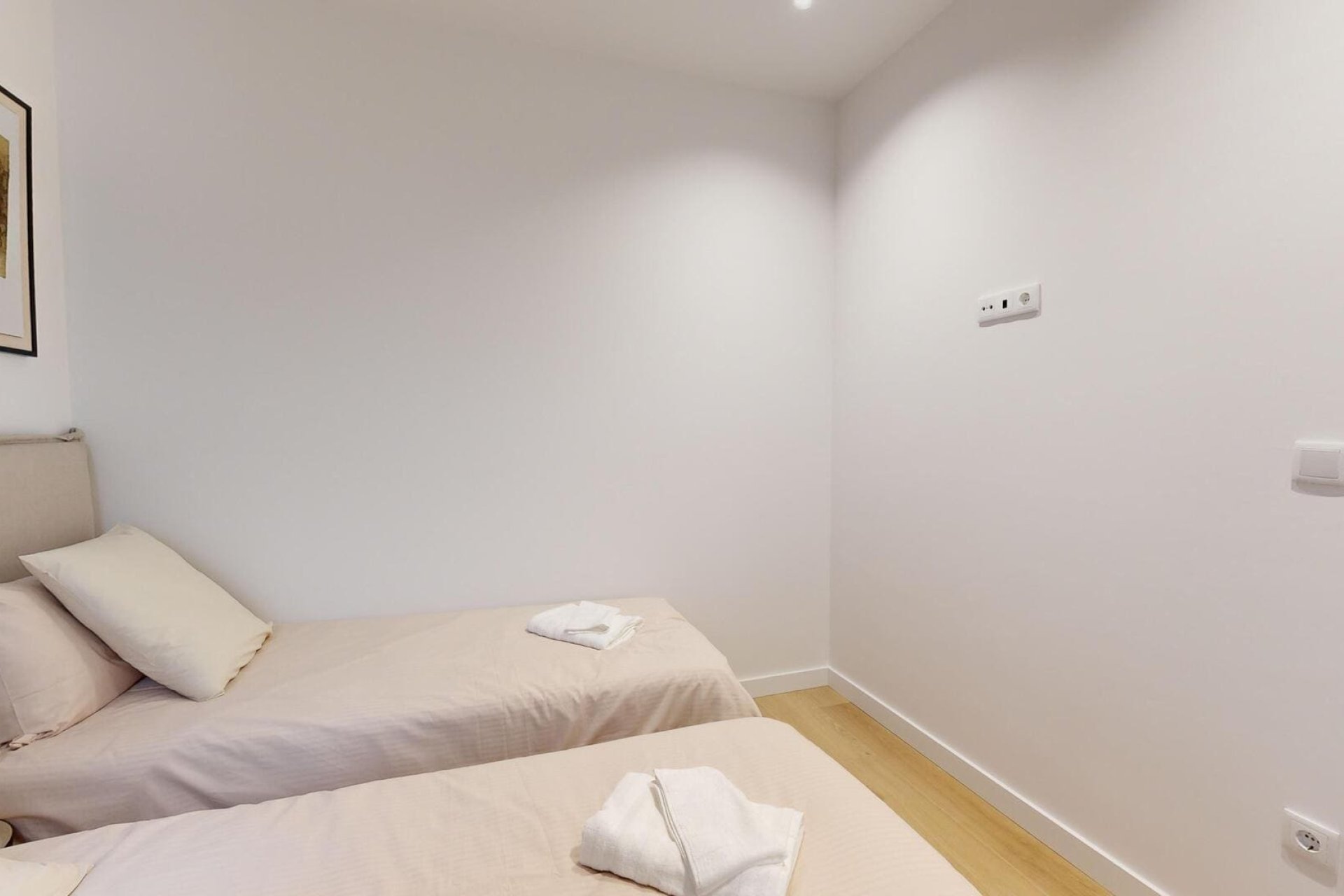 Nowy budynek - Penthouse - Guardamar del Segura