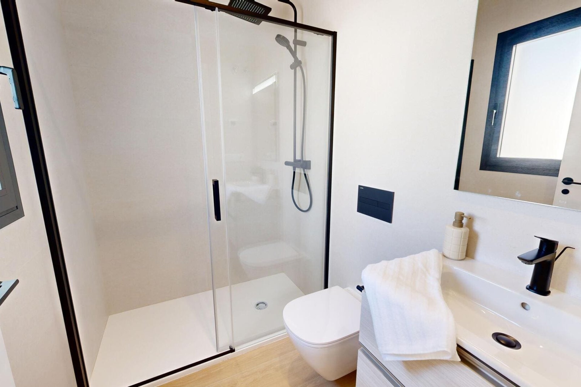 Nowy budynek - Penthouse - Guardamar del Segura