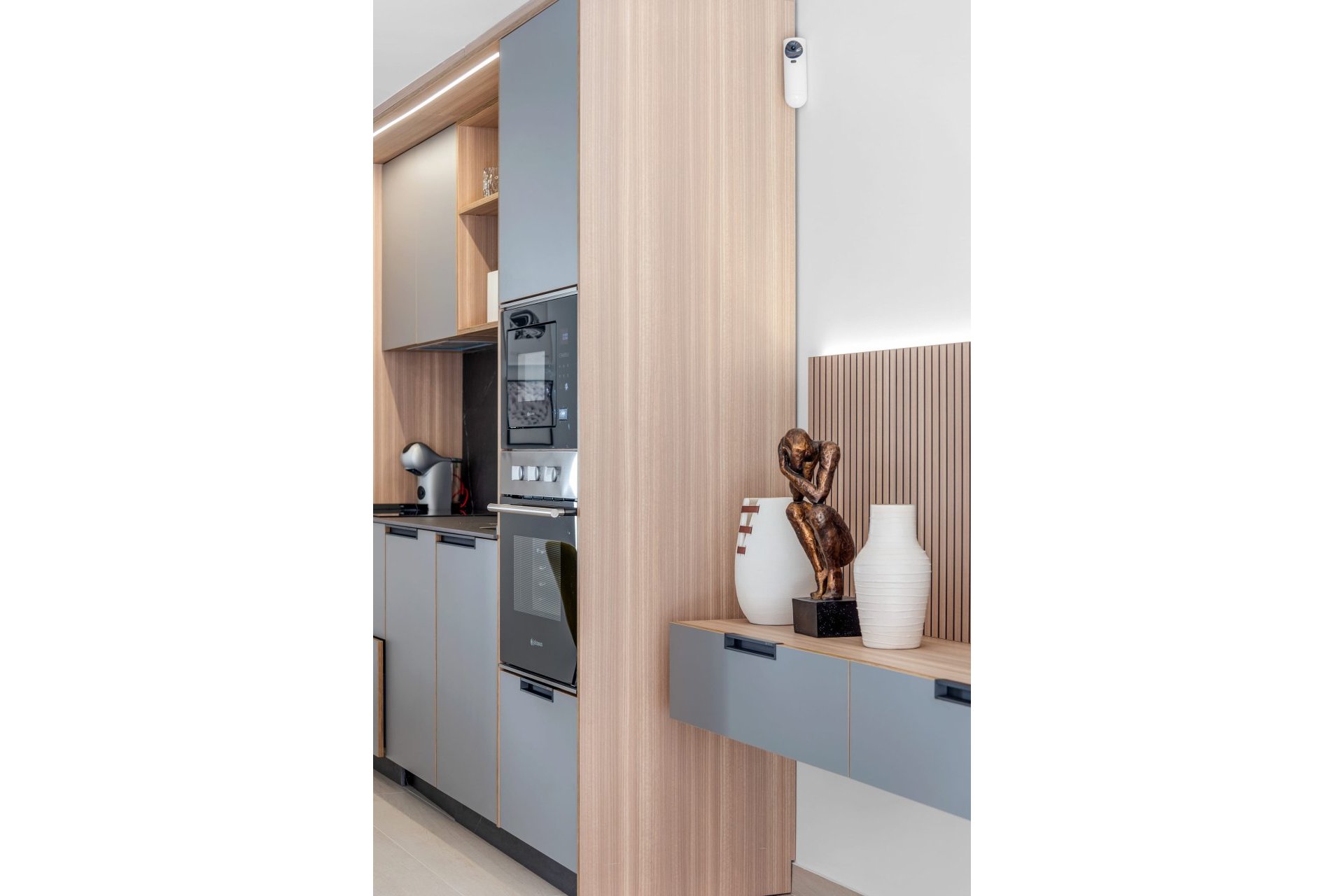 Nowy budynek - Penthouse - Guardamar del Segura