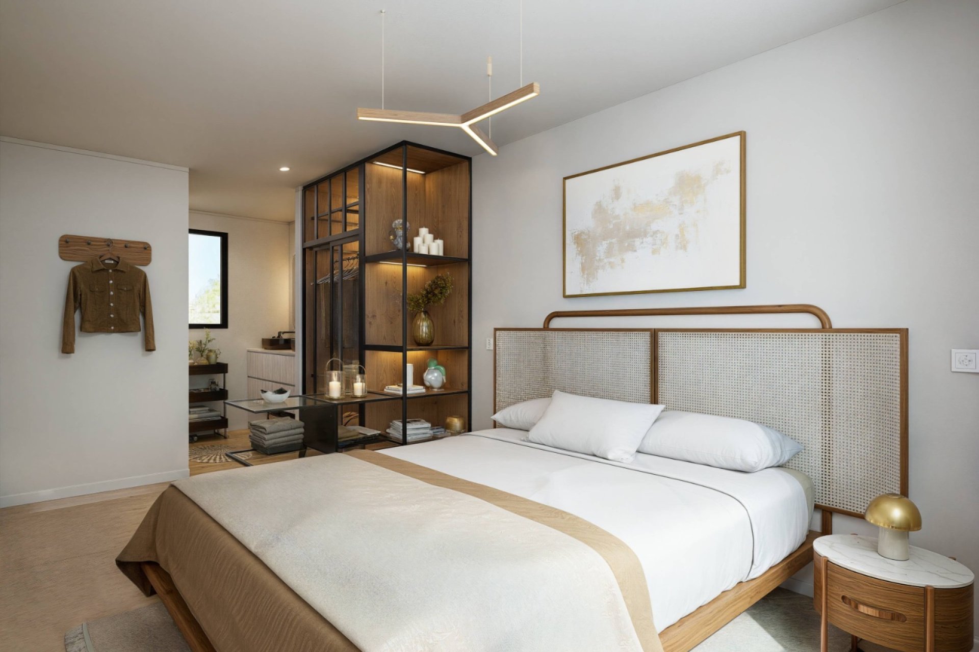 Nowy budynek - Penthouse - Guardamar del Segura