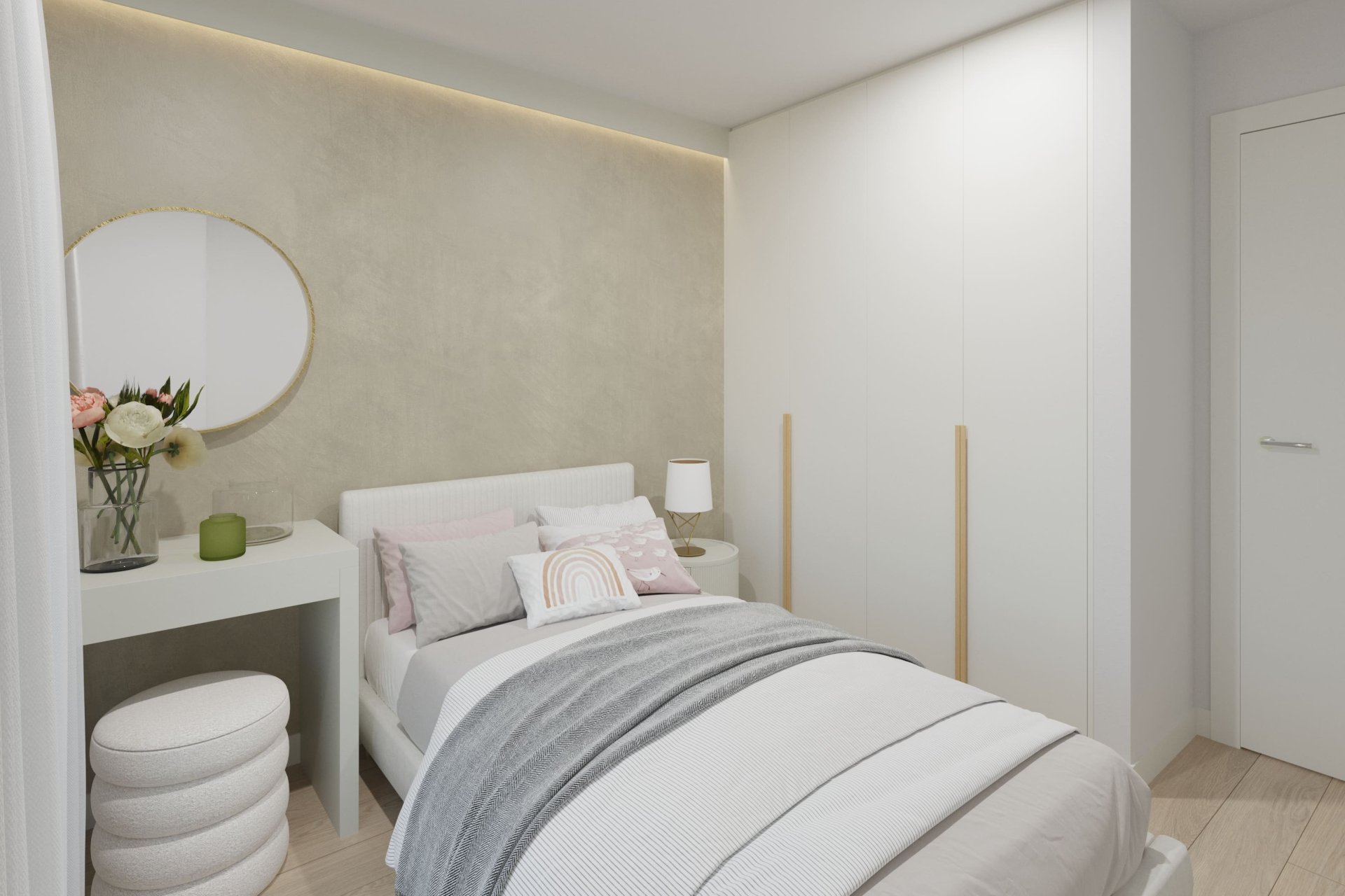 Nowy budynek - Penthouse - Guardamar del Segura