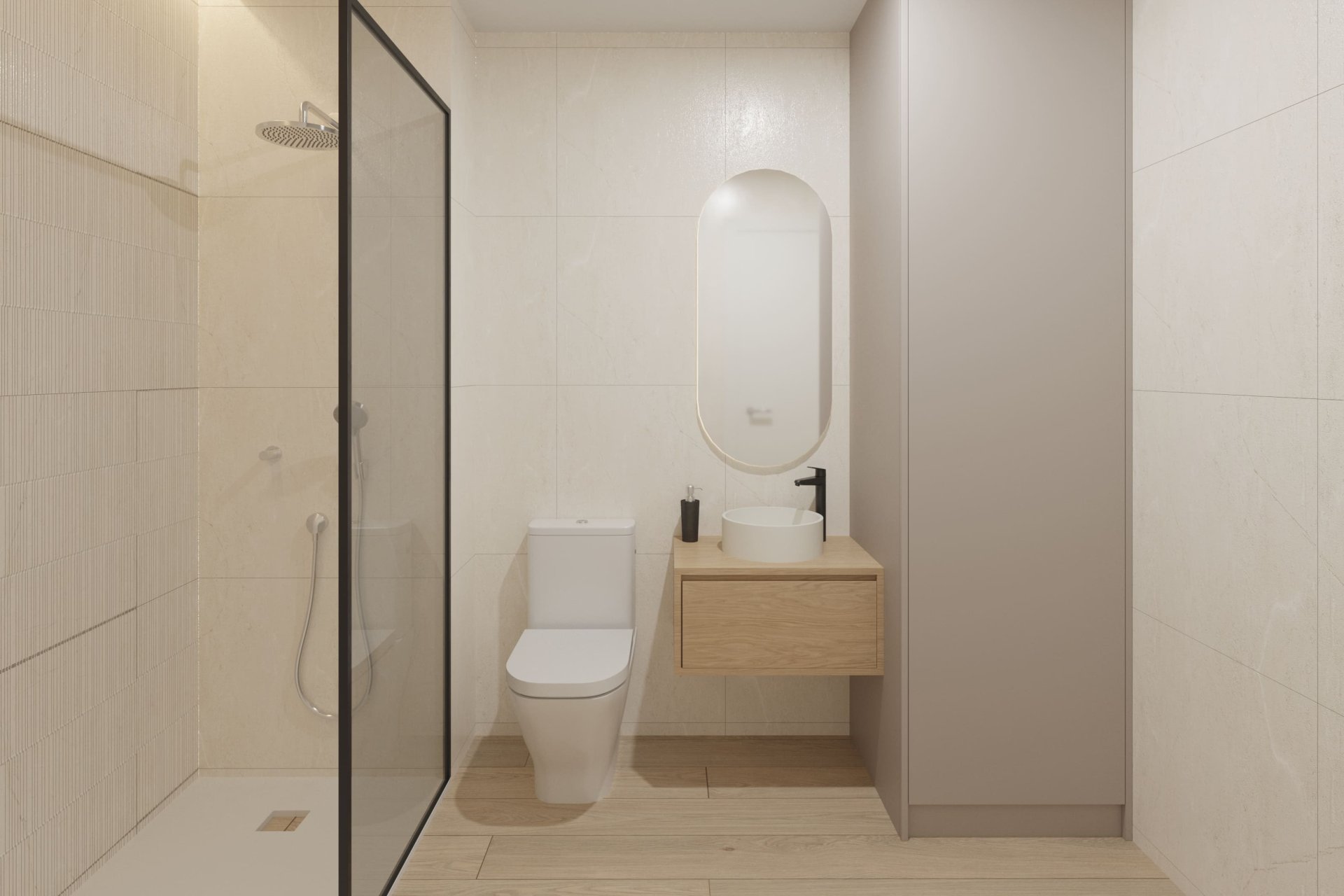 Nowy budynek - Penthouse - Guardamar del Segura