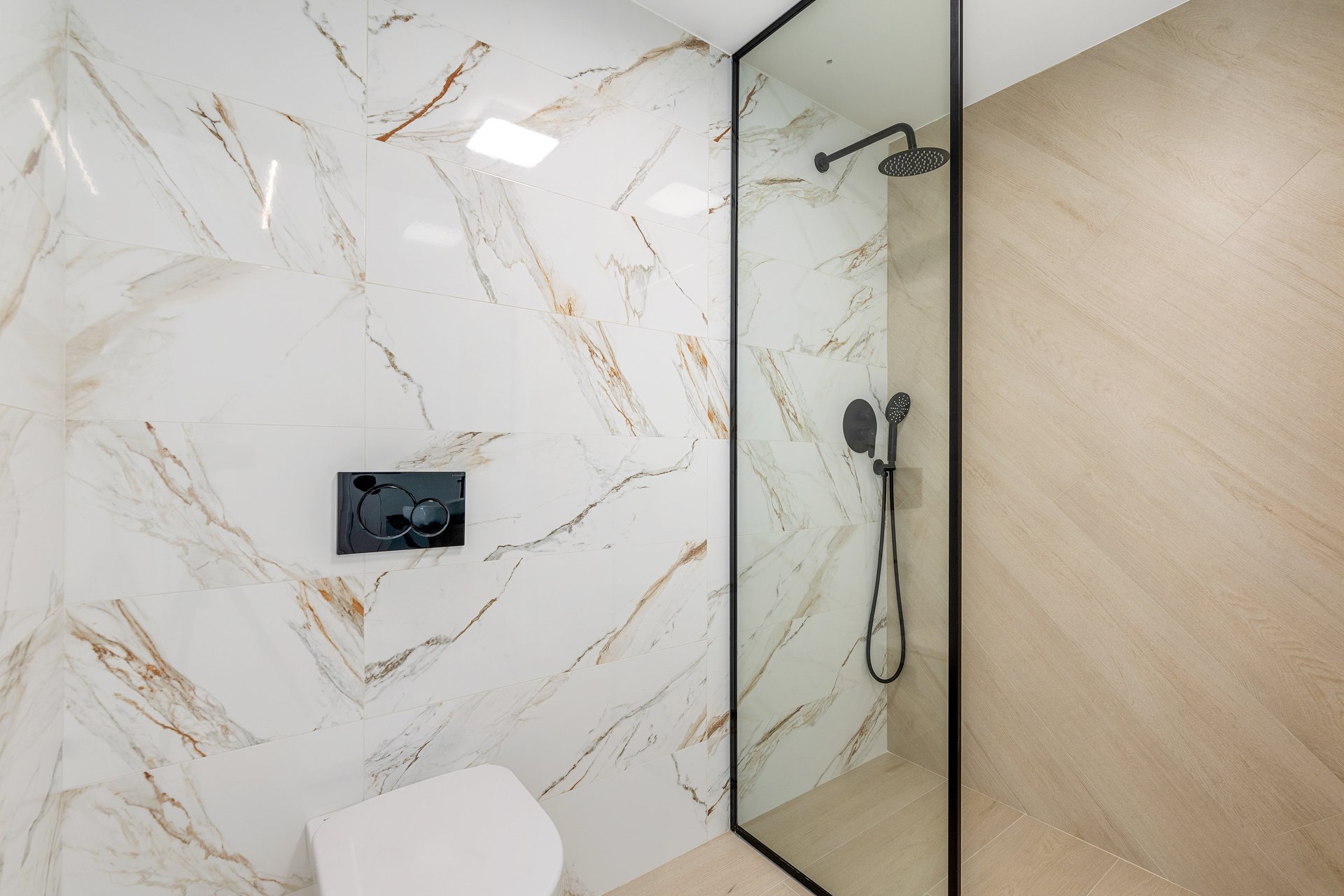 Nowy budynek - Penthouse - Guardamar del Segura