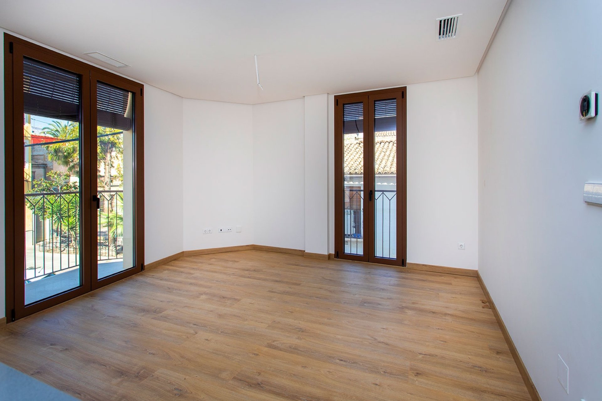 Nowy budynek - Penthouse - Hondón de las Nieves