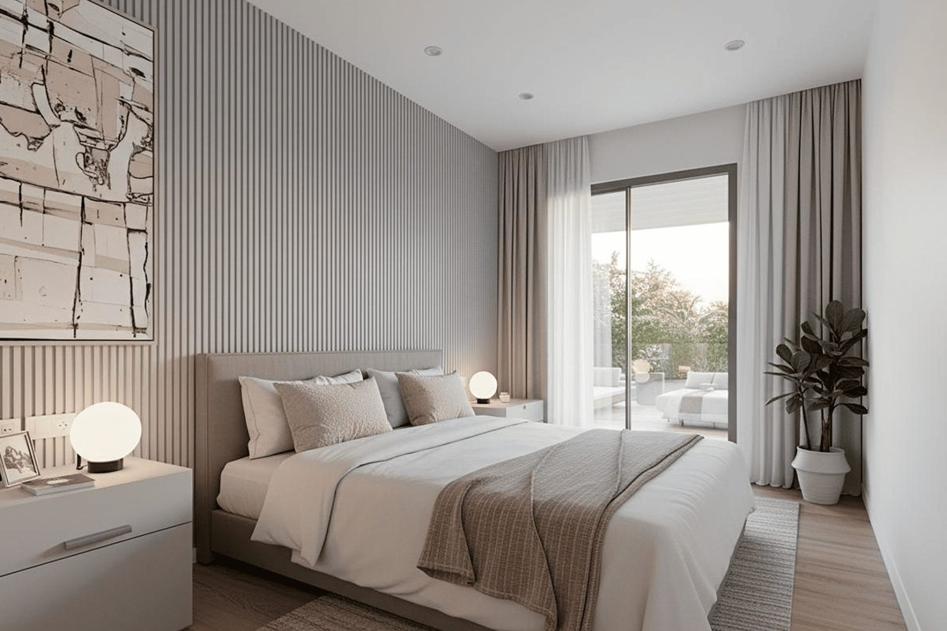 Nowy budynek - Penthouse - Los Alcázares