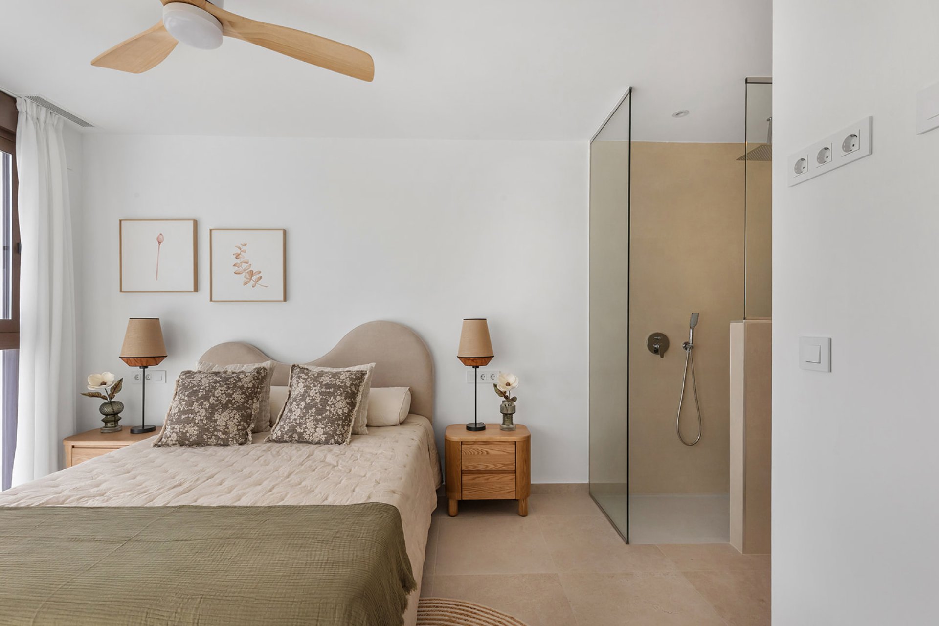 Nowy budynek - Penthouse - Los Alcázares