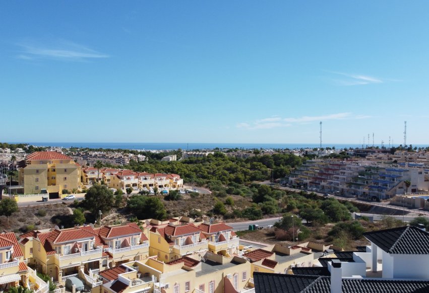 Nowy budynek - Penthouse - Orihuela Costa - Res. Las Filipinas
