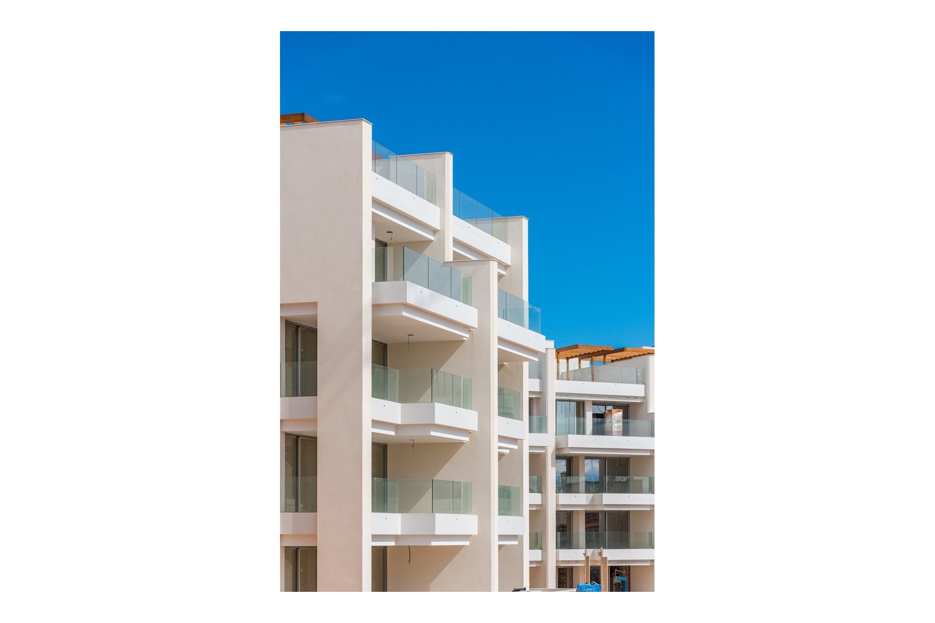 Nowy budynek - Penthouse - Orihuela Costa