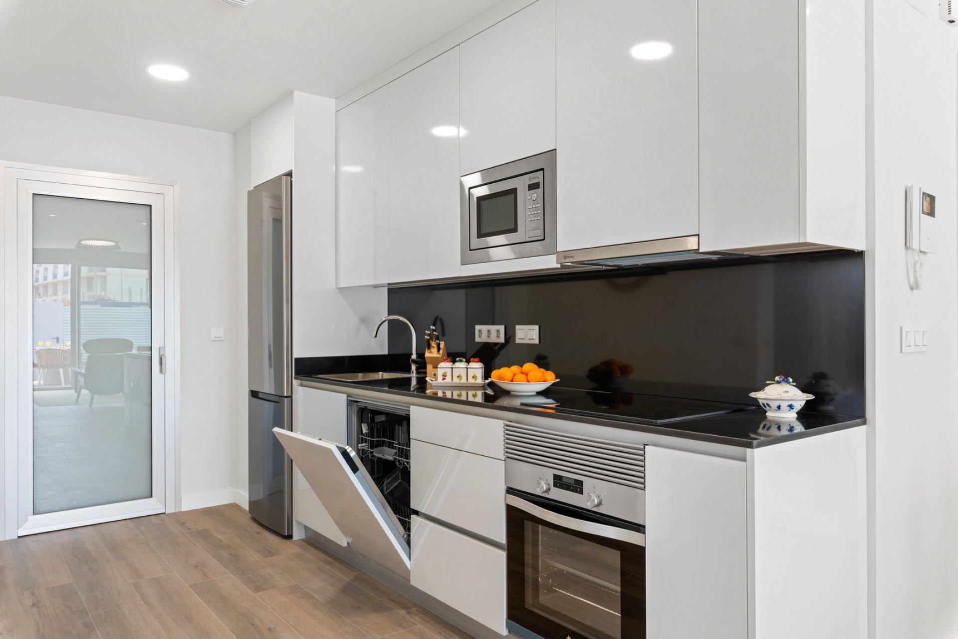 Nowy budynek - Penthouse - Orihuela Costa