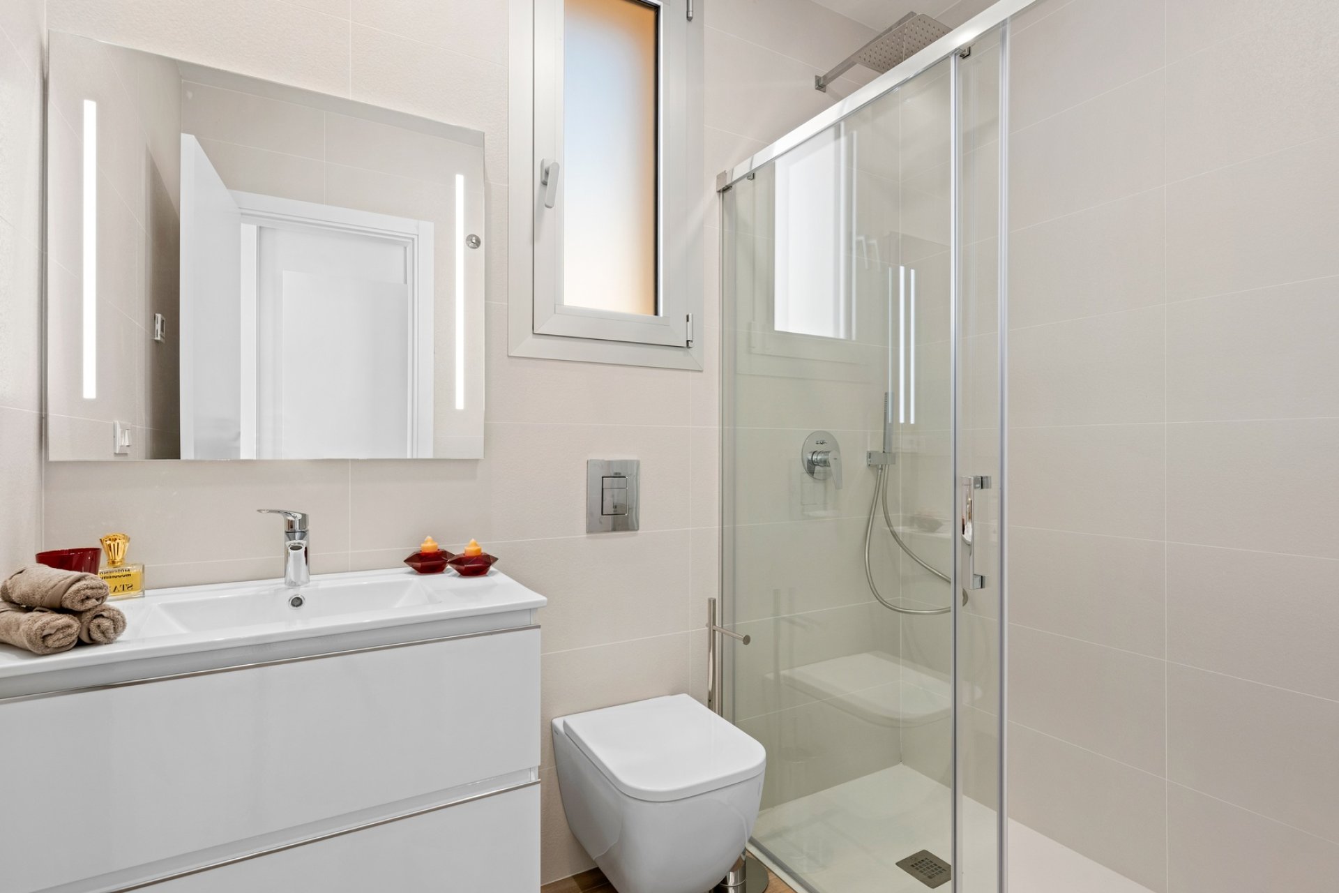 Nowy budynek - Penthouse - Orihuela Costa