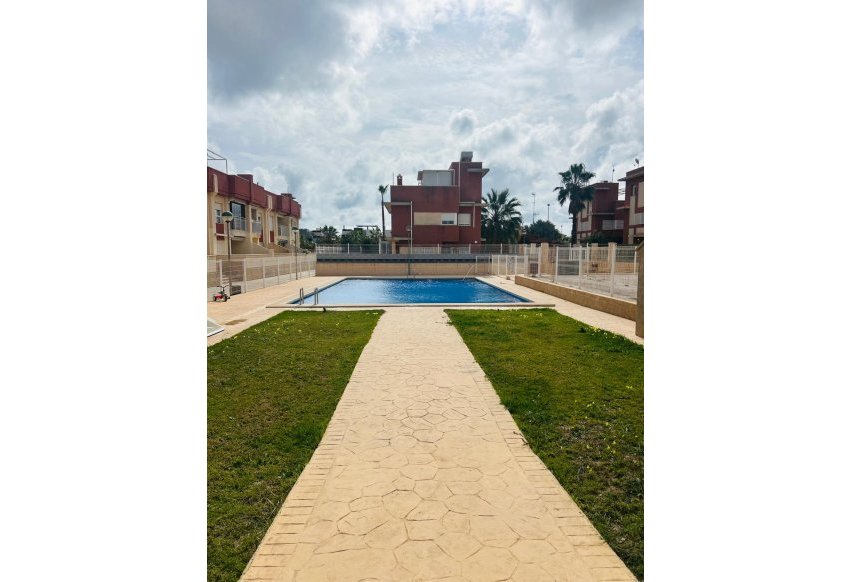 Nowy budynek - Penthouse - Orihuela