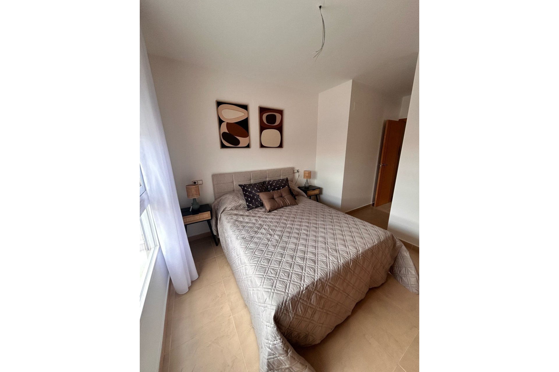Nowy budynek - Penthouse - Orihuela