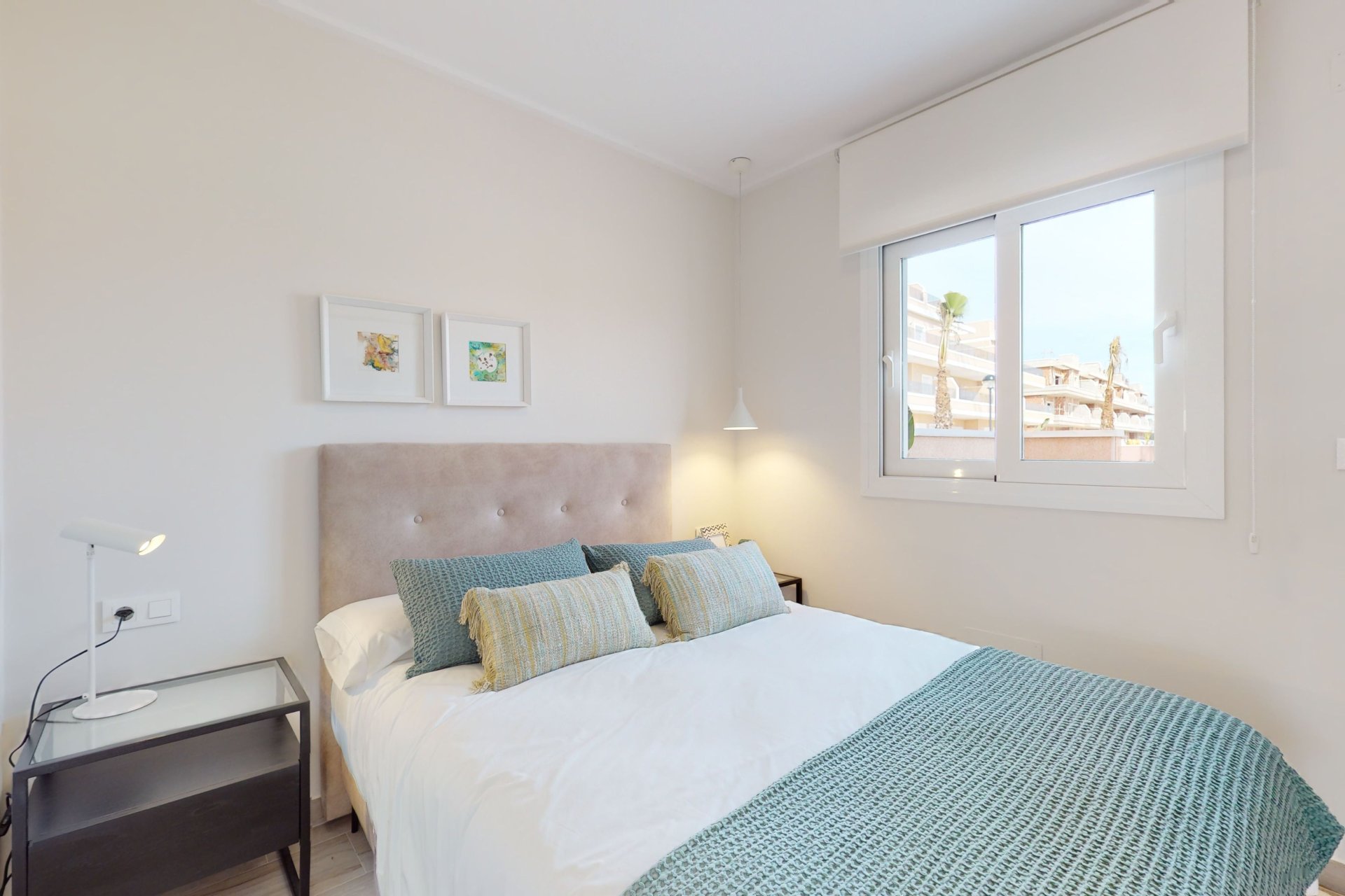 Nowy budynek - Penthouse - Pilar de la Horadada
