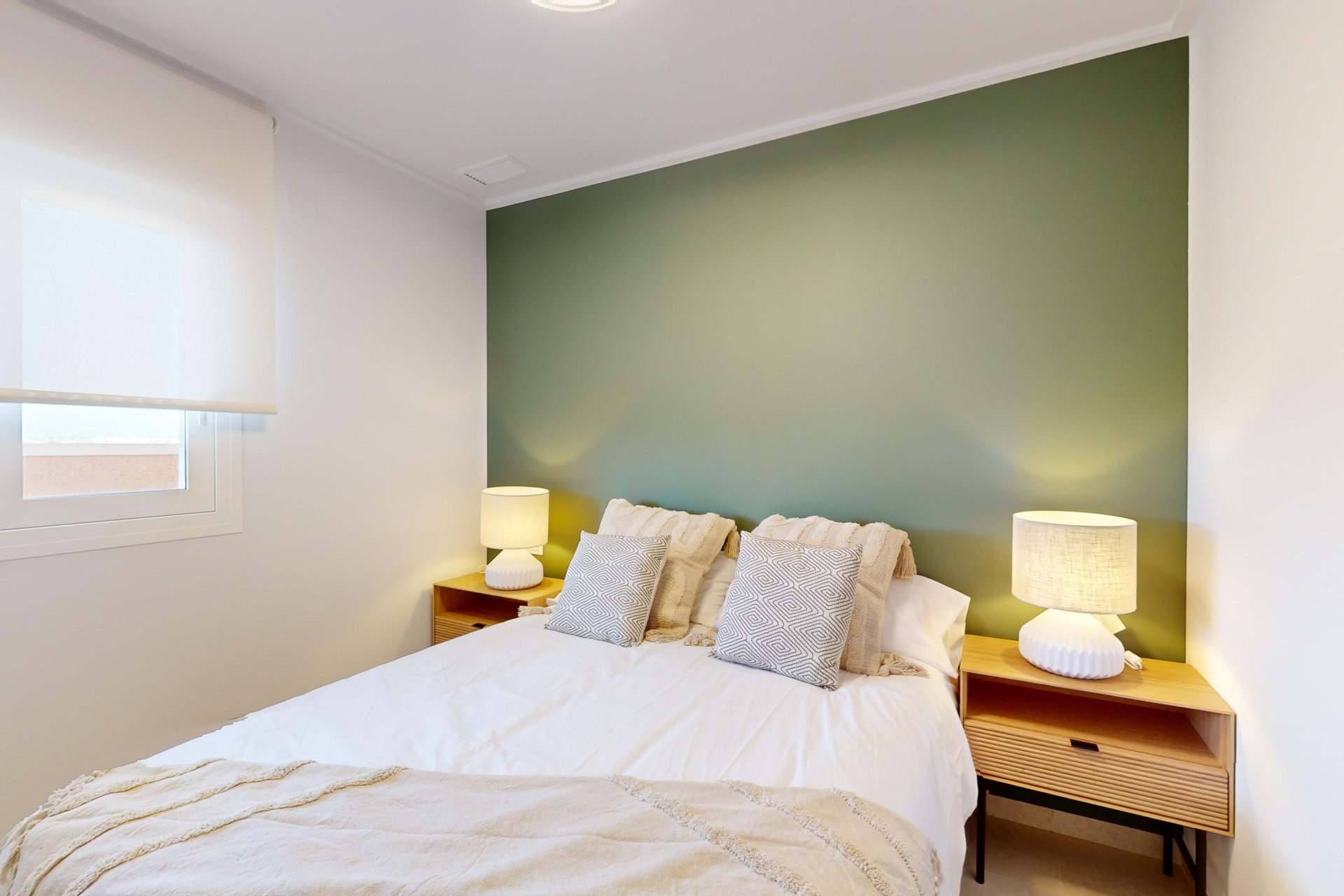 Nowy budynek - Penthouse - Pilar de la Horadada