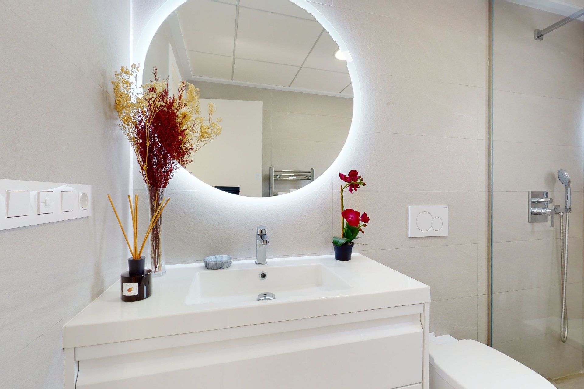 Nowy budynek - Penthouse - Pilar de la Horadada