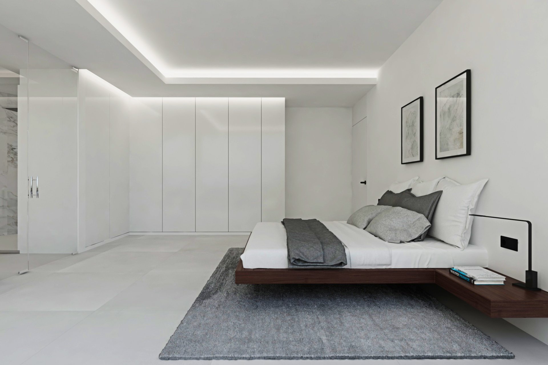 Nowy budynek - Penthouse - Pueblo Mascarat