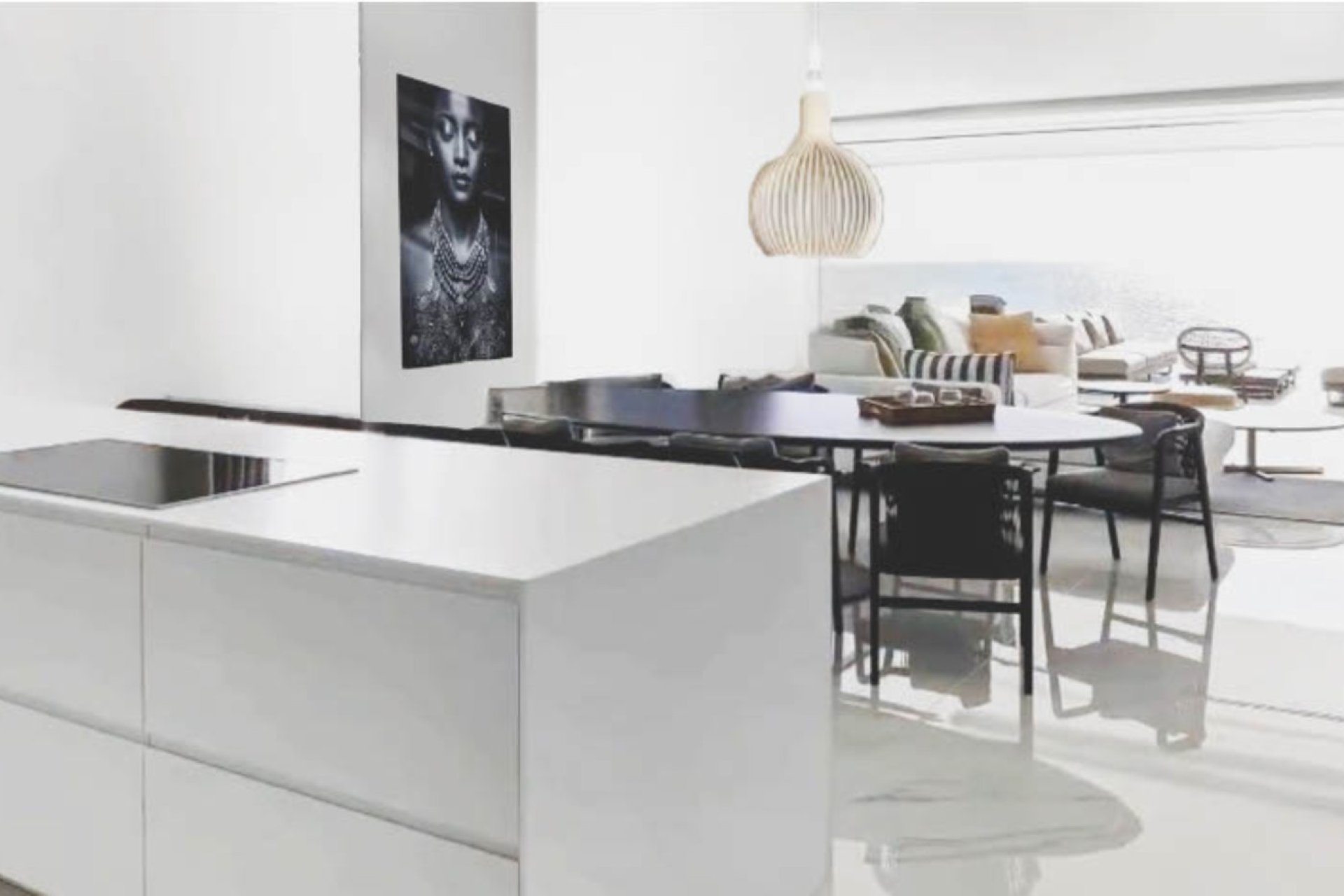 Nowy budynek - Penthouse - Relleu