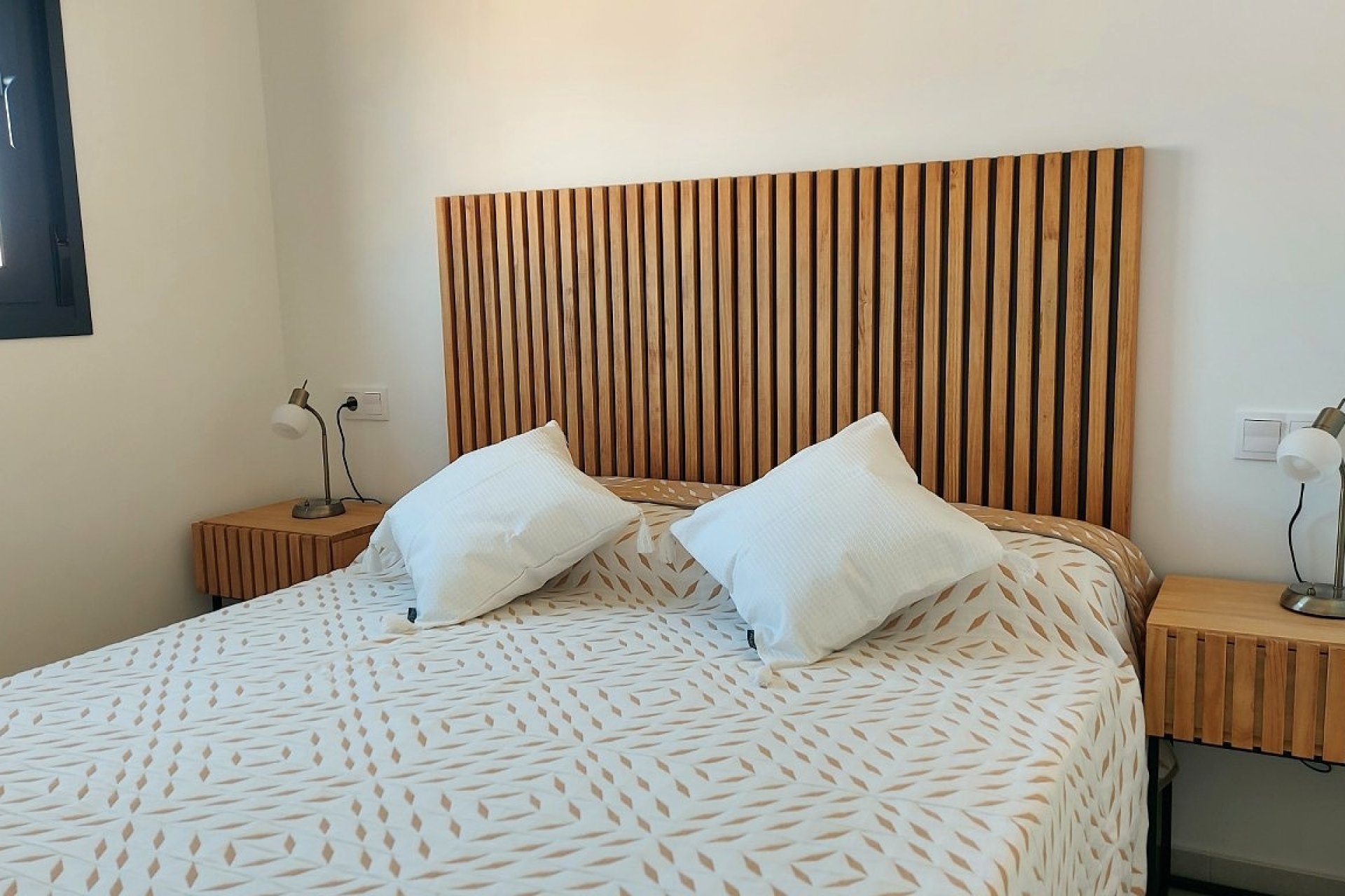 Nowy budynek - Penthouse - San Miguel de Salinas