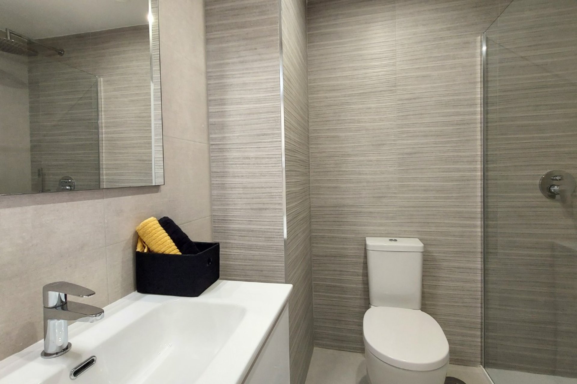 Nowy budynek - Penthouse - San Miguel de Salinas