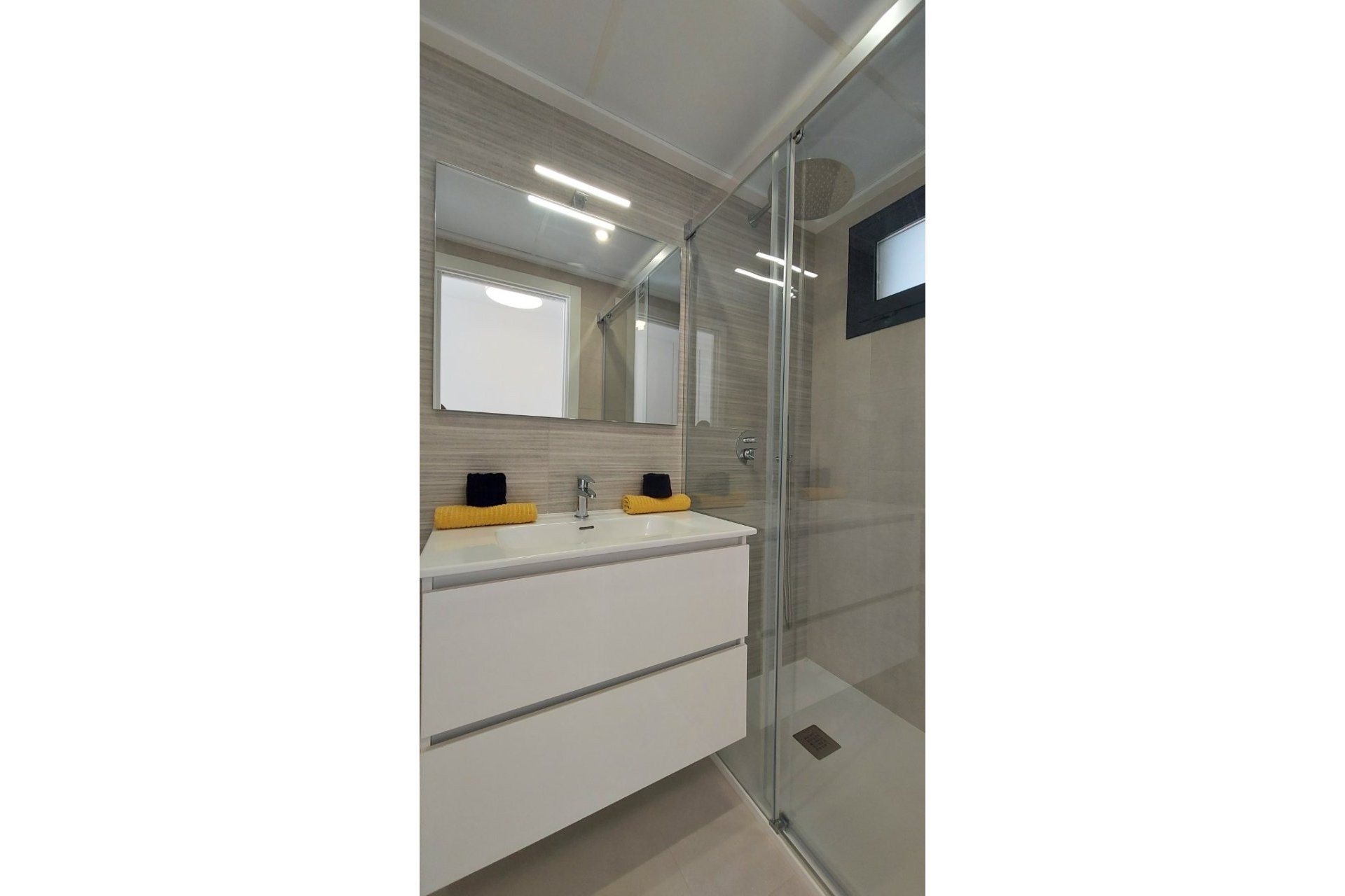 Nowy budynek - Penthouse - San Miguel de Salinas