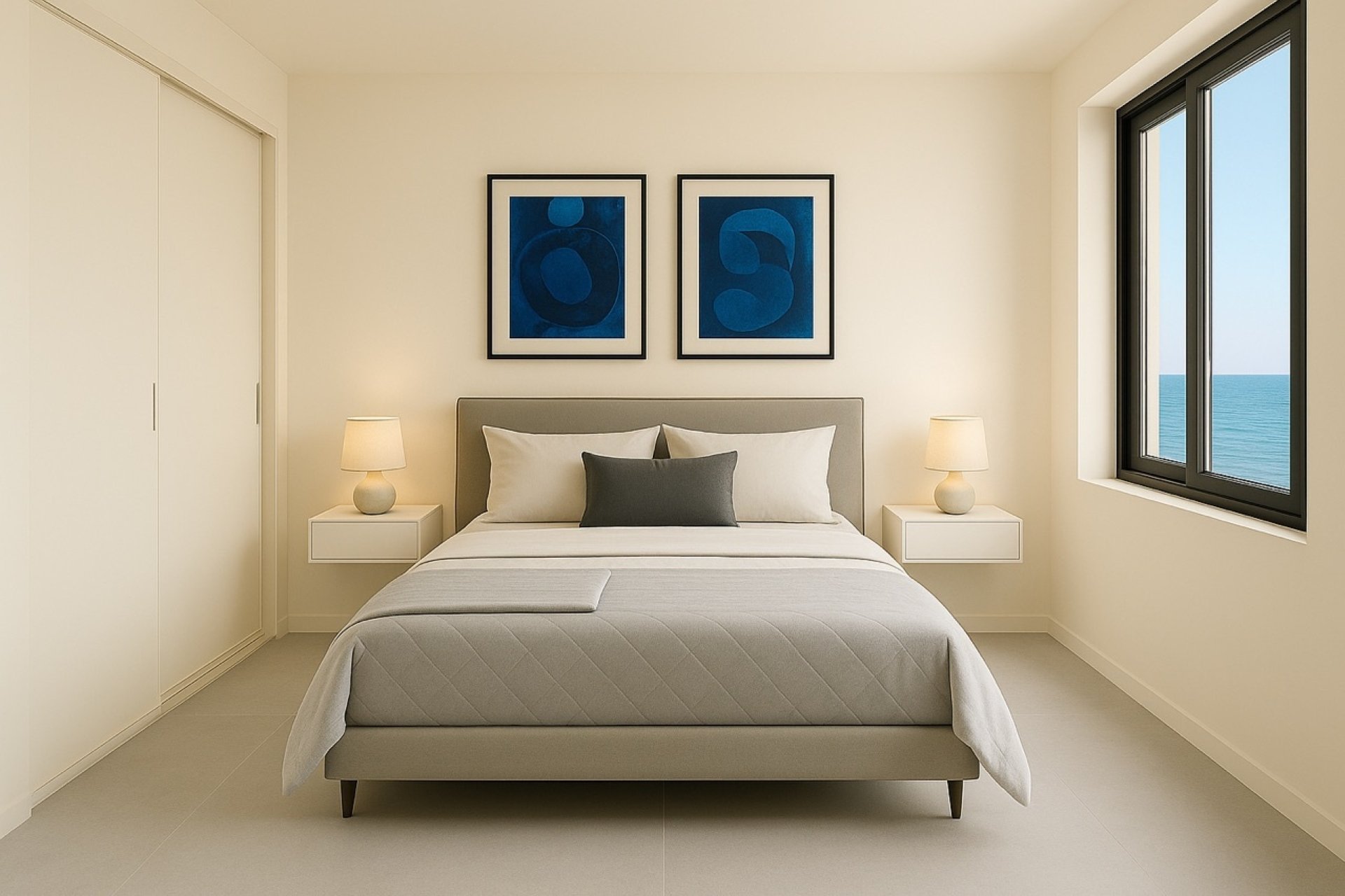 Nowy budynek - Penthouse - San Pedro del Pinatar