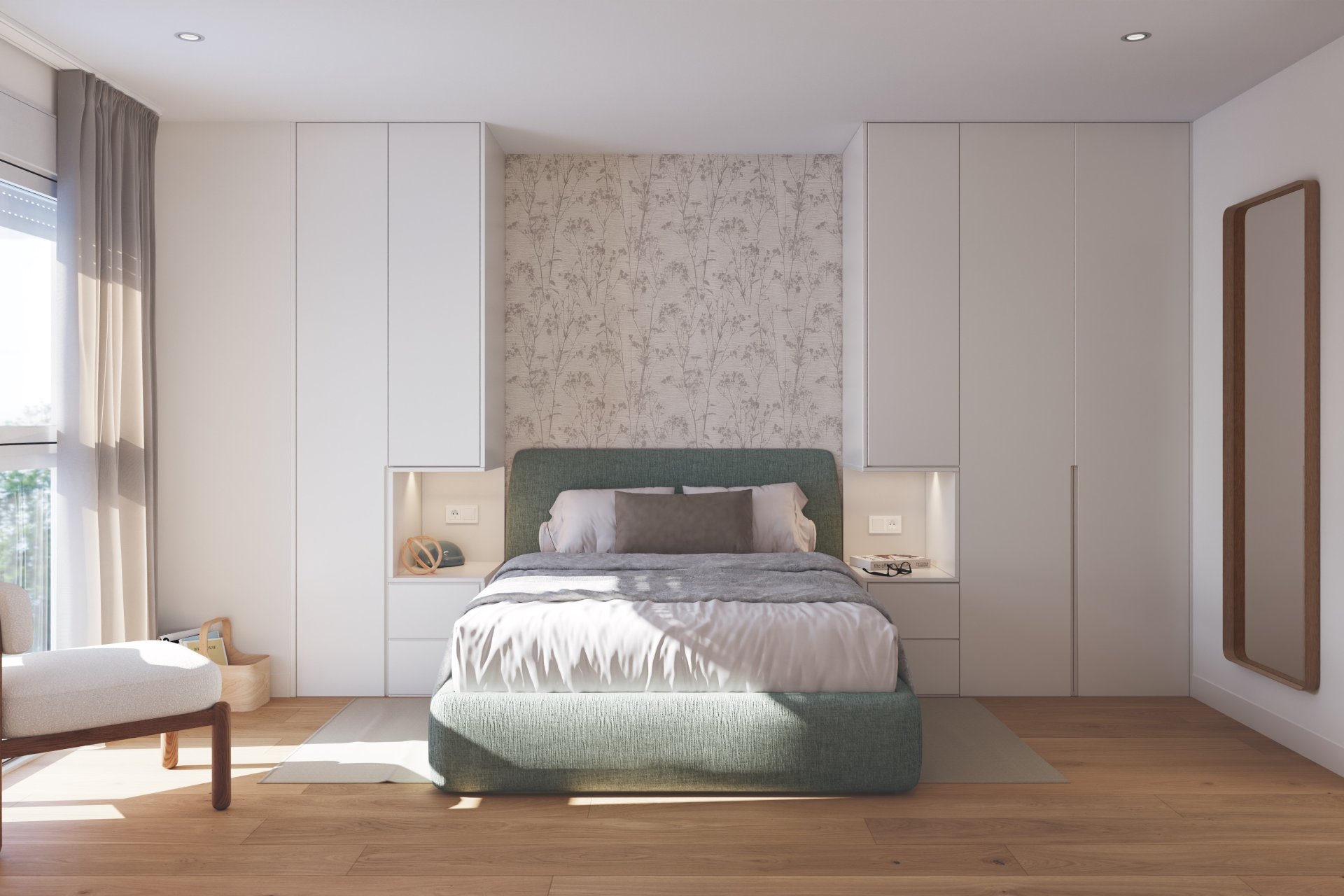 Nowy budynek - Penthouse - San Pedro del Pinatar