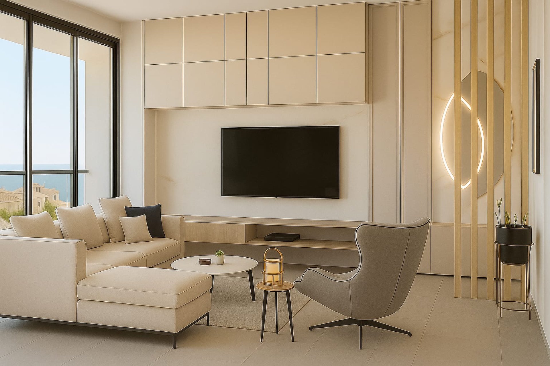 Nowy budynek - Penthouse - San Pedro del Pinatar