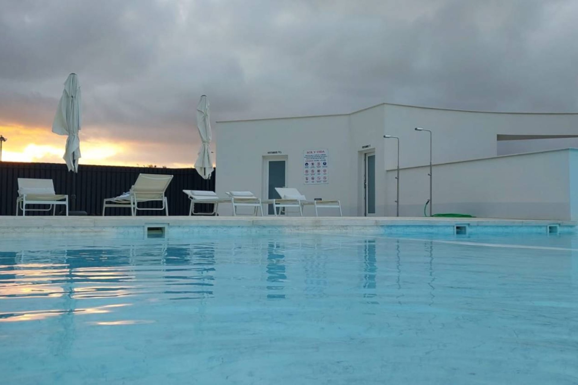 Nowy budynek - Penthouse - Torre Pacheco - Torre-Pacheco