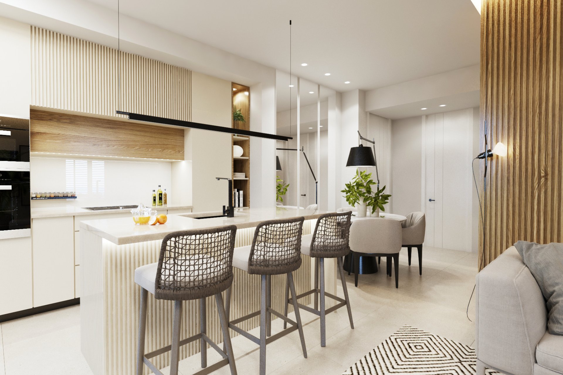 Nowy budynek - Penthouse - Torre Pacheco - Torre-Pacheco