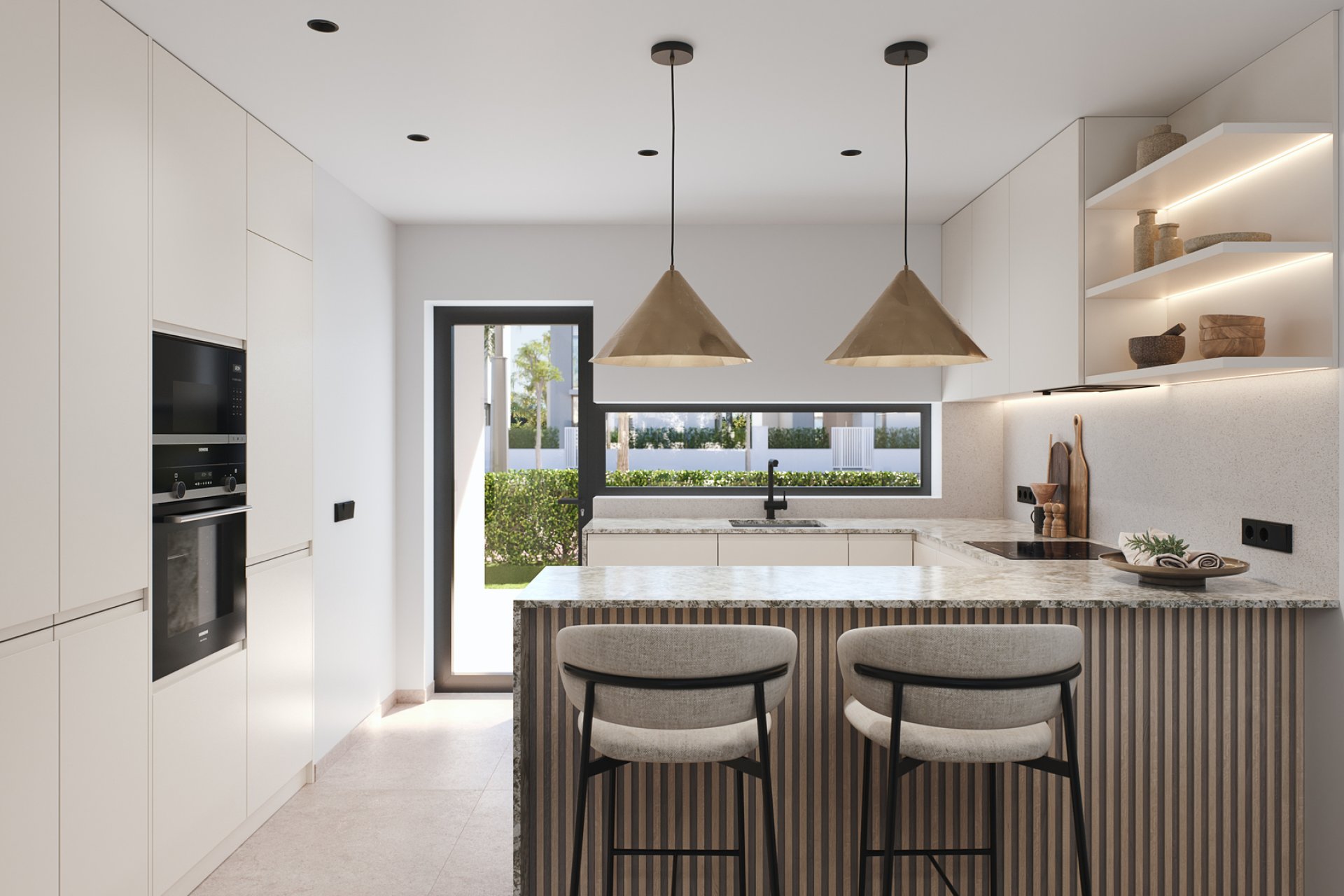 Nowy budynek - Penthouse - Torre Pacheco - Torre-Pacheco