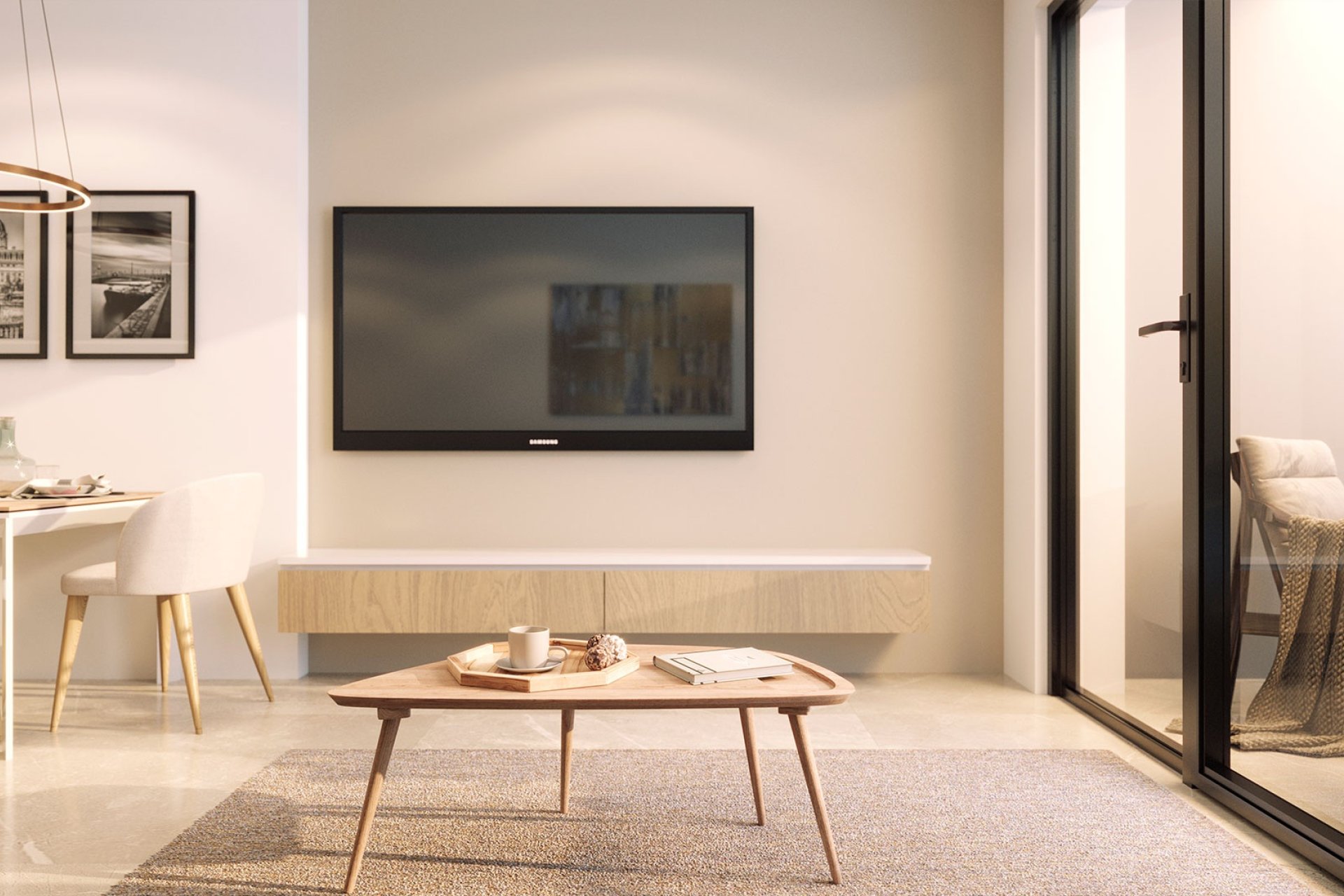 Nowy budynek - Penthouse - Torrevieja