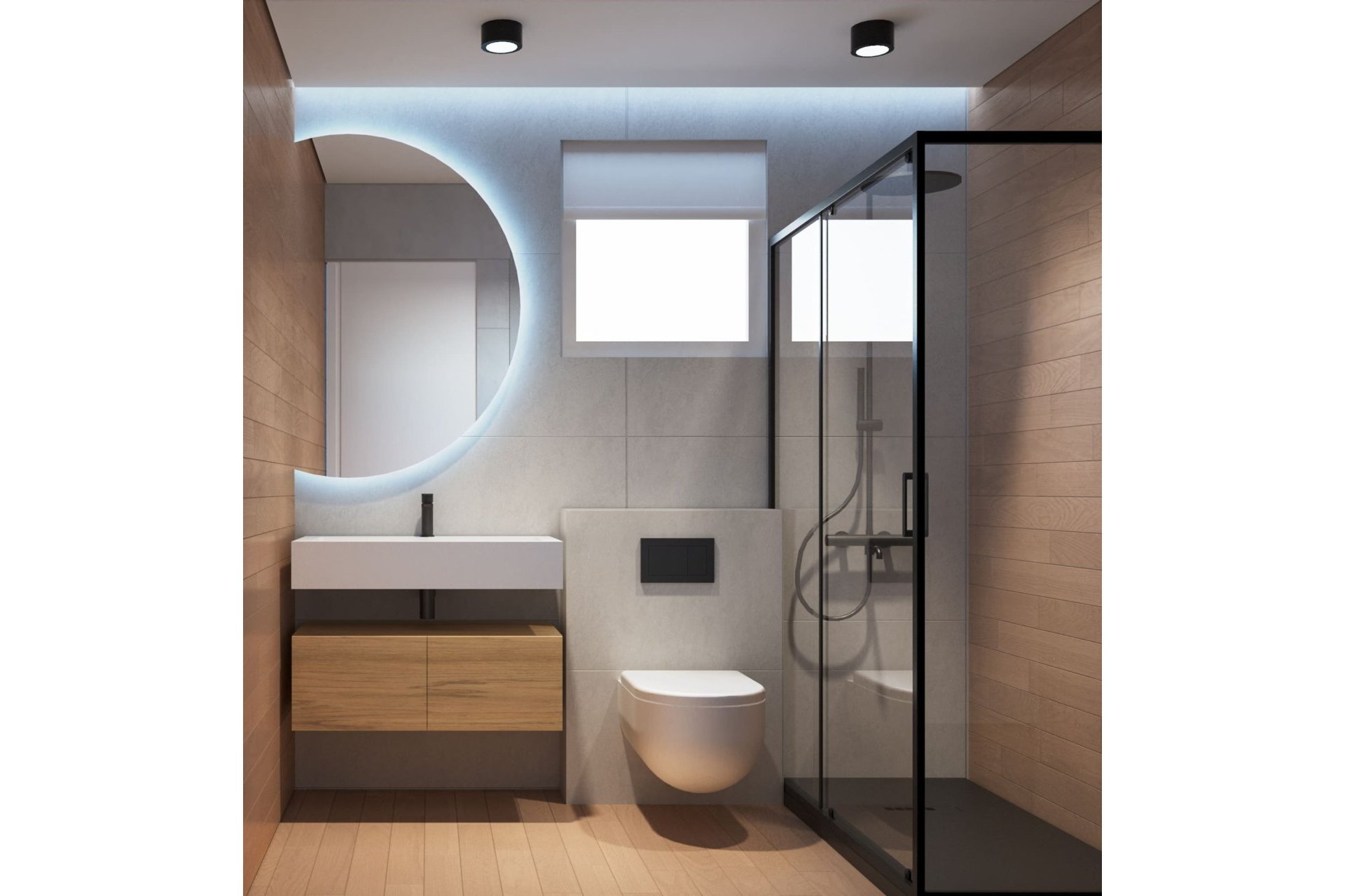 Nowy budynek - Penthouse - Torrevieja