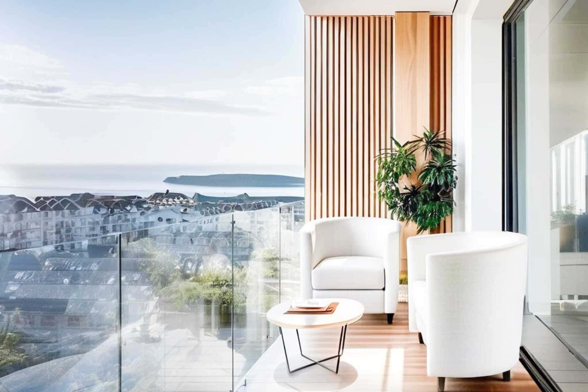 Nowy budynek - Penthouse - Torrevieja