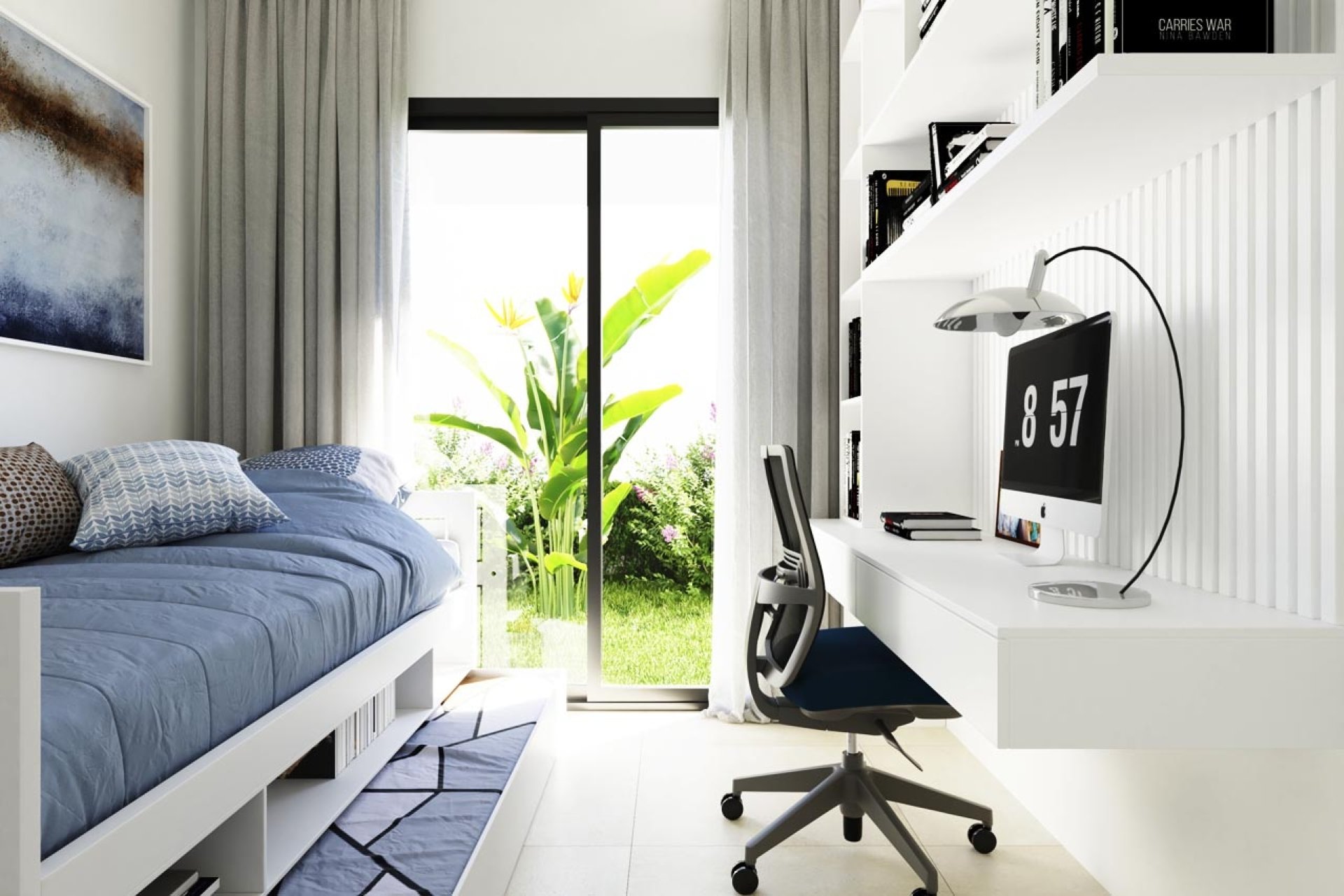 Nowy budynek - Penthouse - Torrevieja