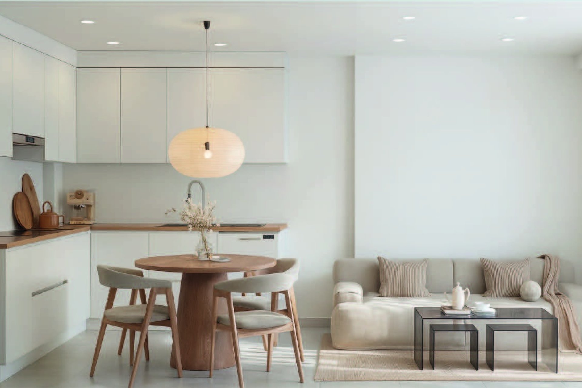 Nowy budynek - Penthouse - Torrevieja