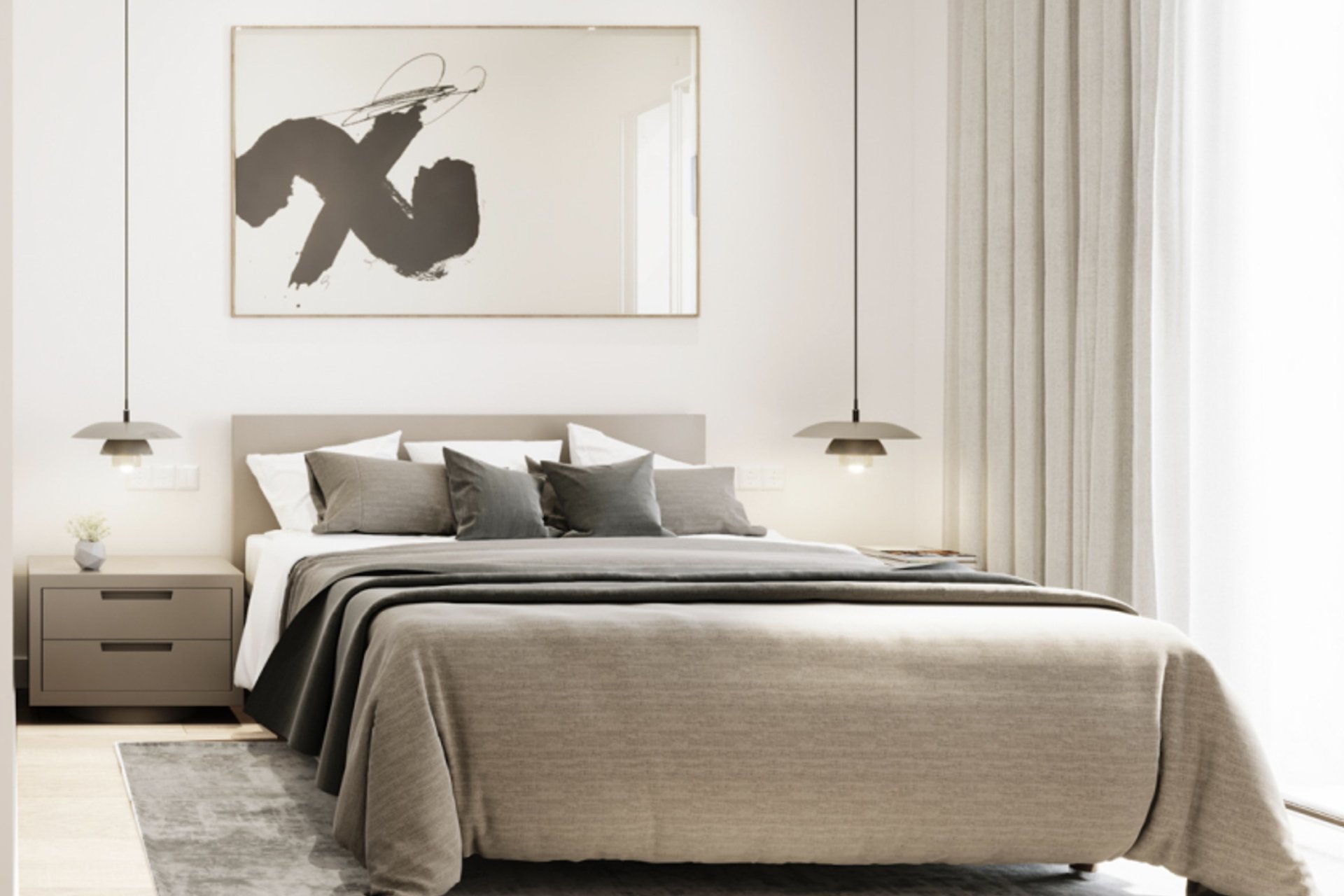 Nowy budynek - Penthouse - Torrevieja