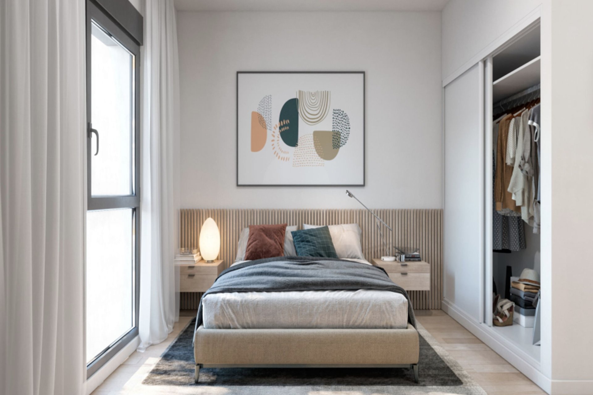 Nowy budynek - Penthouse - Torrevieja