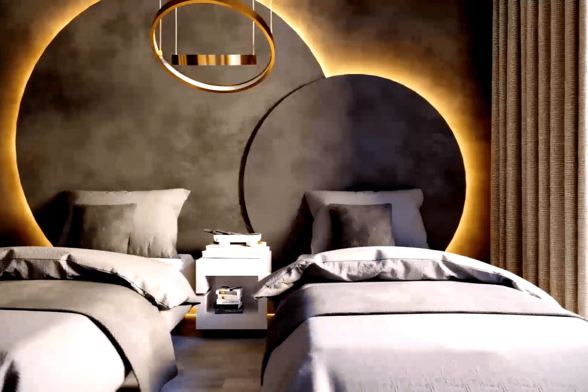 Nowy budynek - Penthouse - Torrevieja