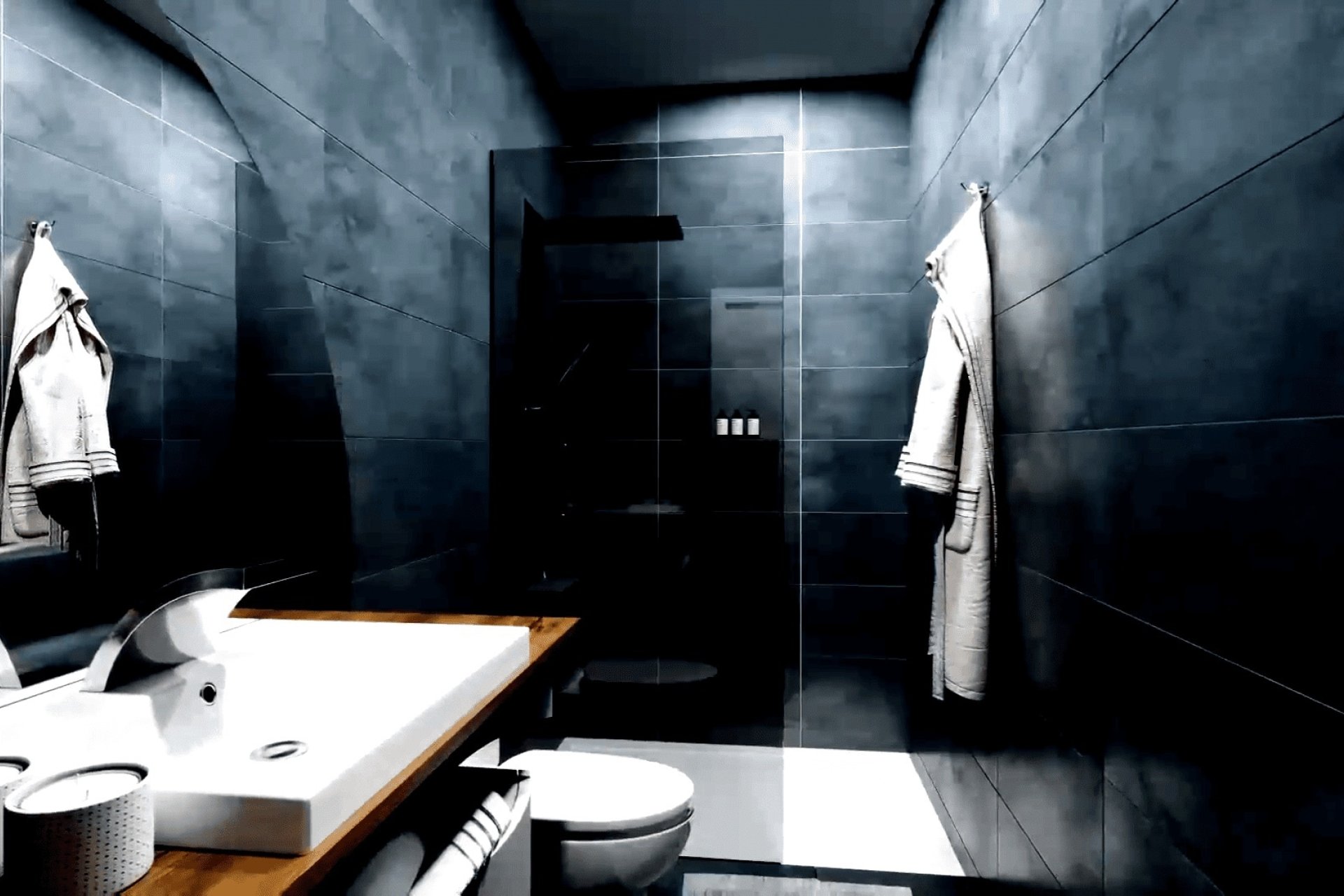 Nowy budynek - Penthouse - Torrevieja